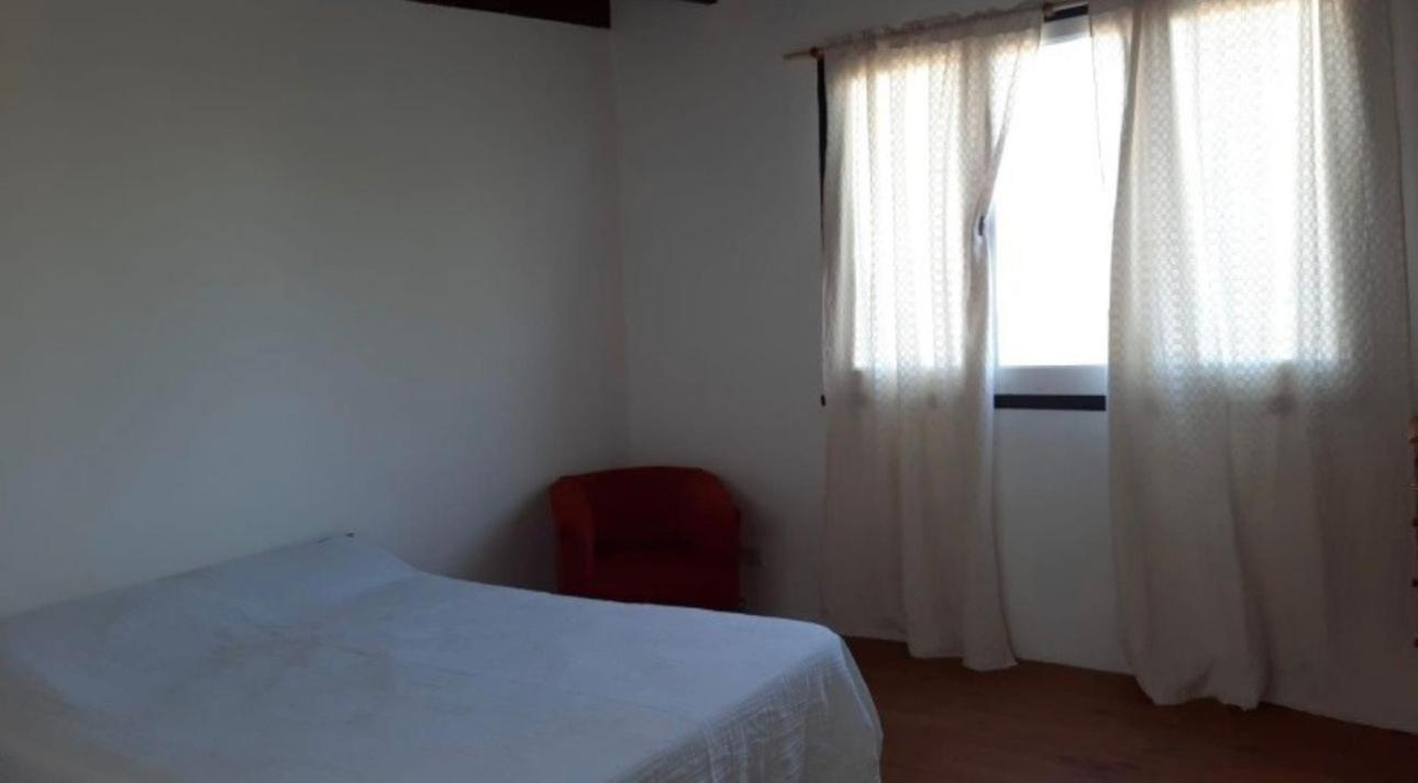 Casa quinta con vista al campo