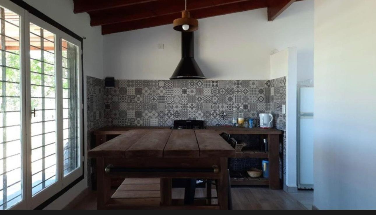 Casa quinta con vista al campo