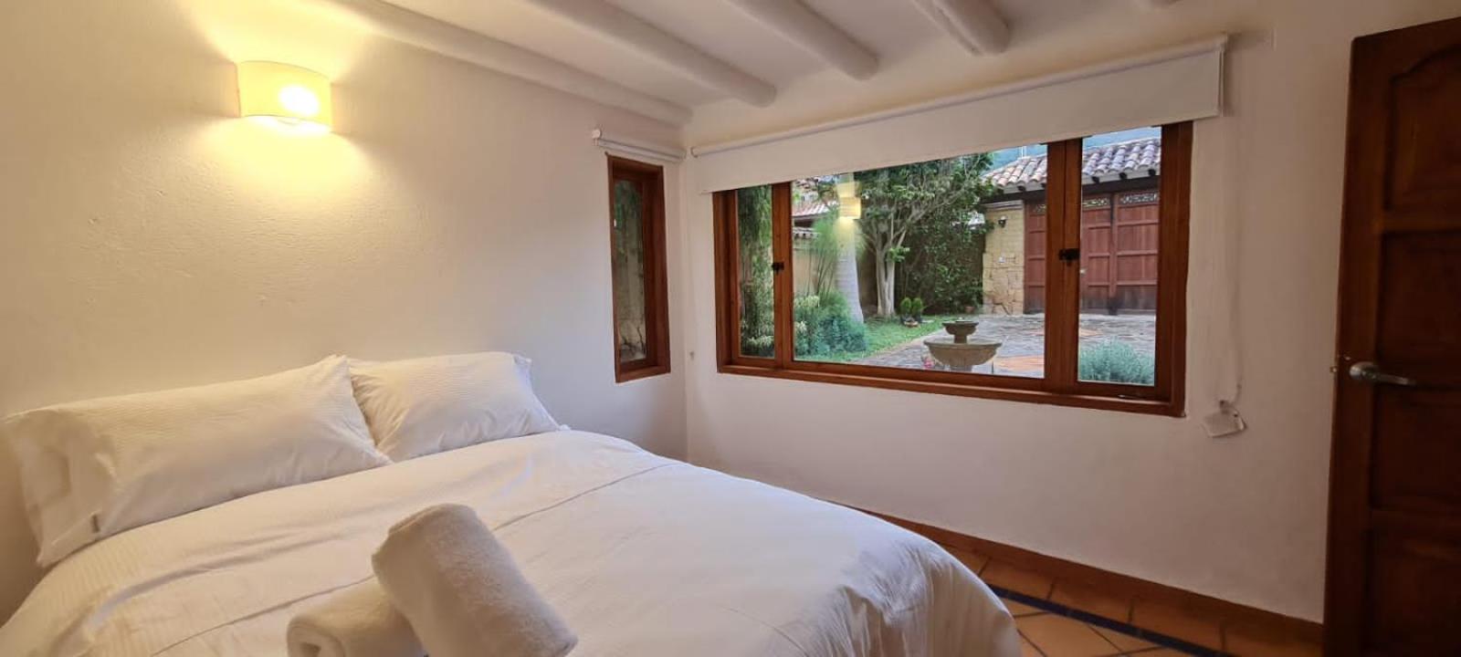 CASONA DE LOS VIRREYES