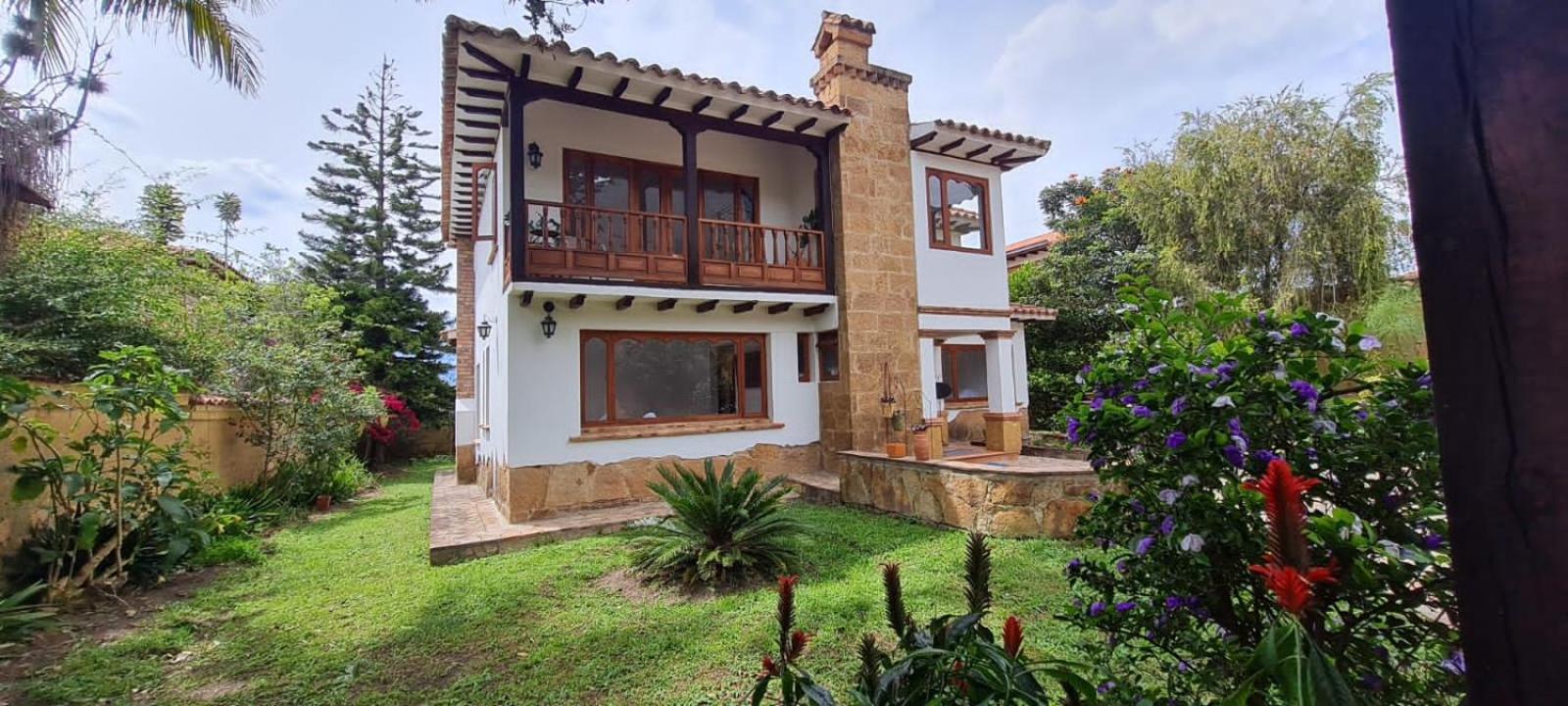 CASONA DE LOS VIRREYES