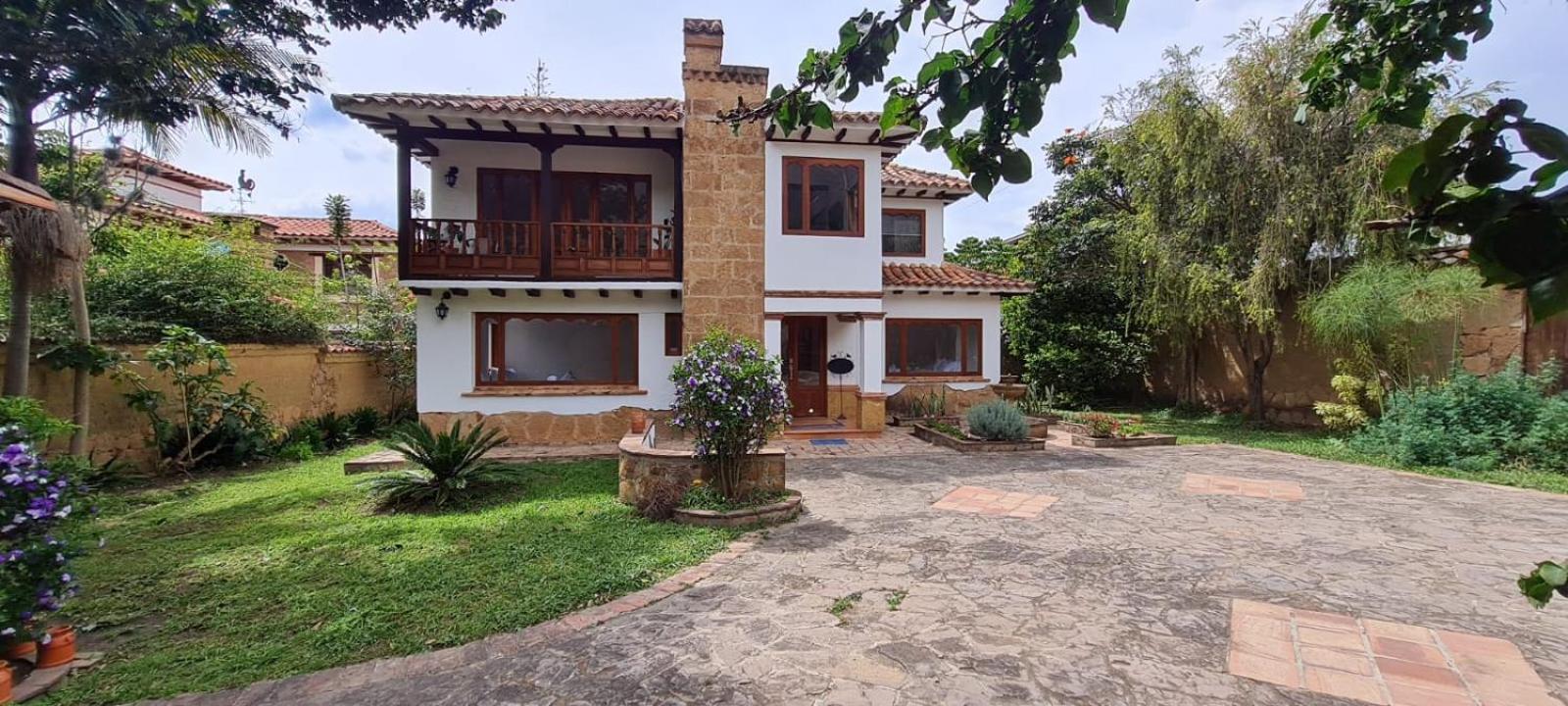 CASONA DE LOS VIRREYES