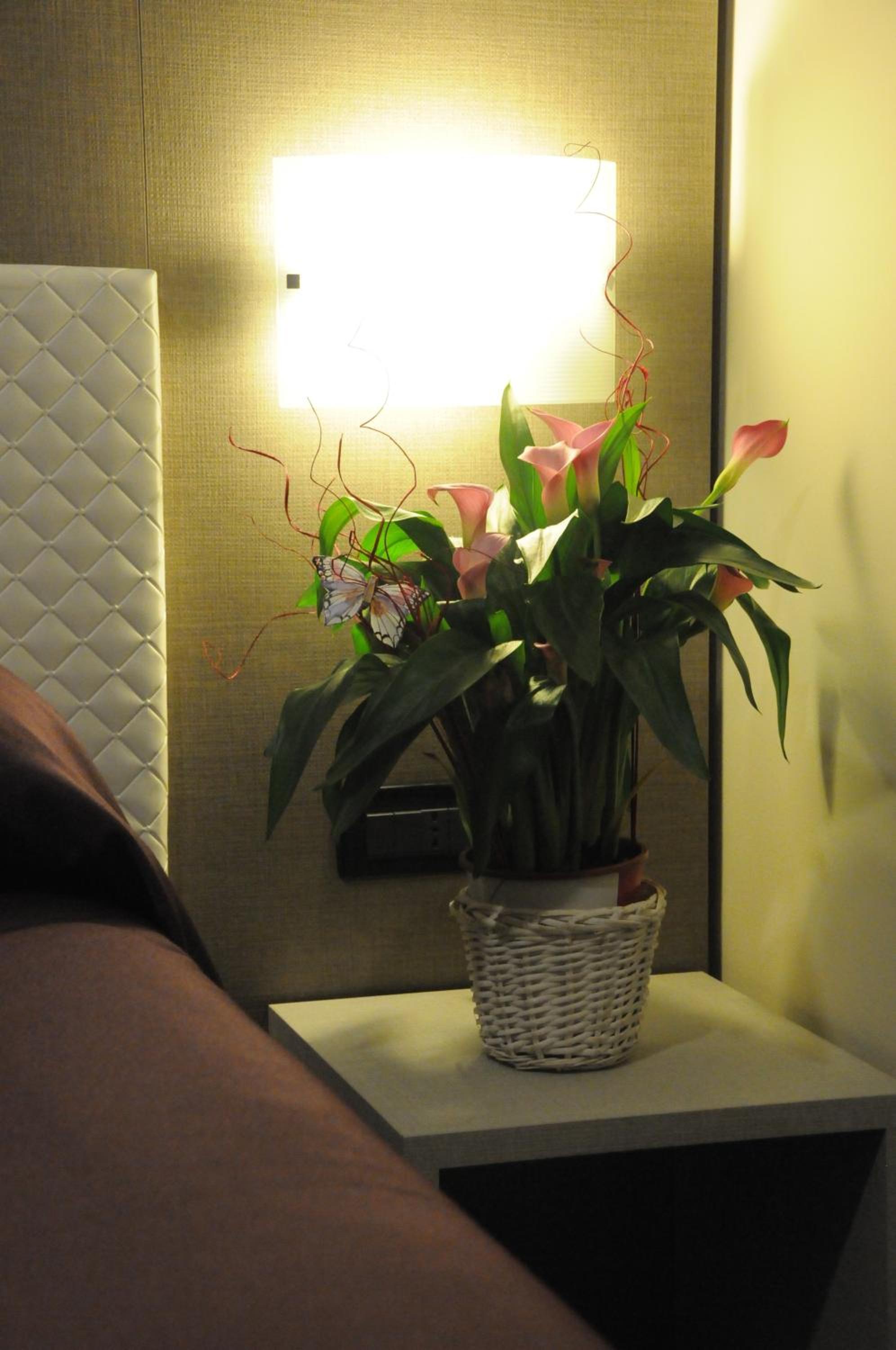Hotel Villa Camilla, photo 83