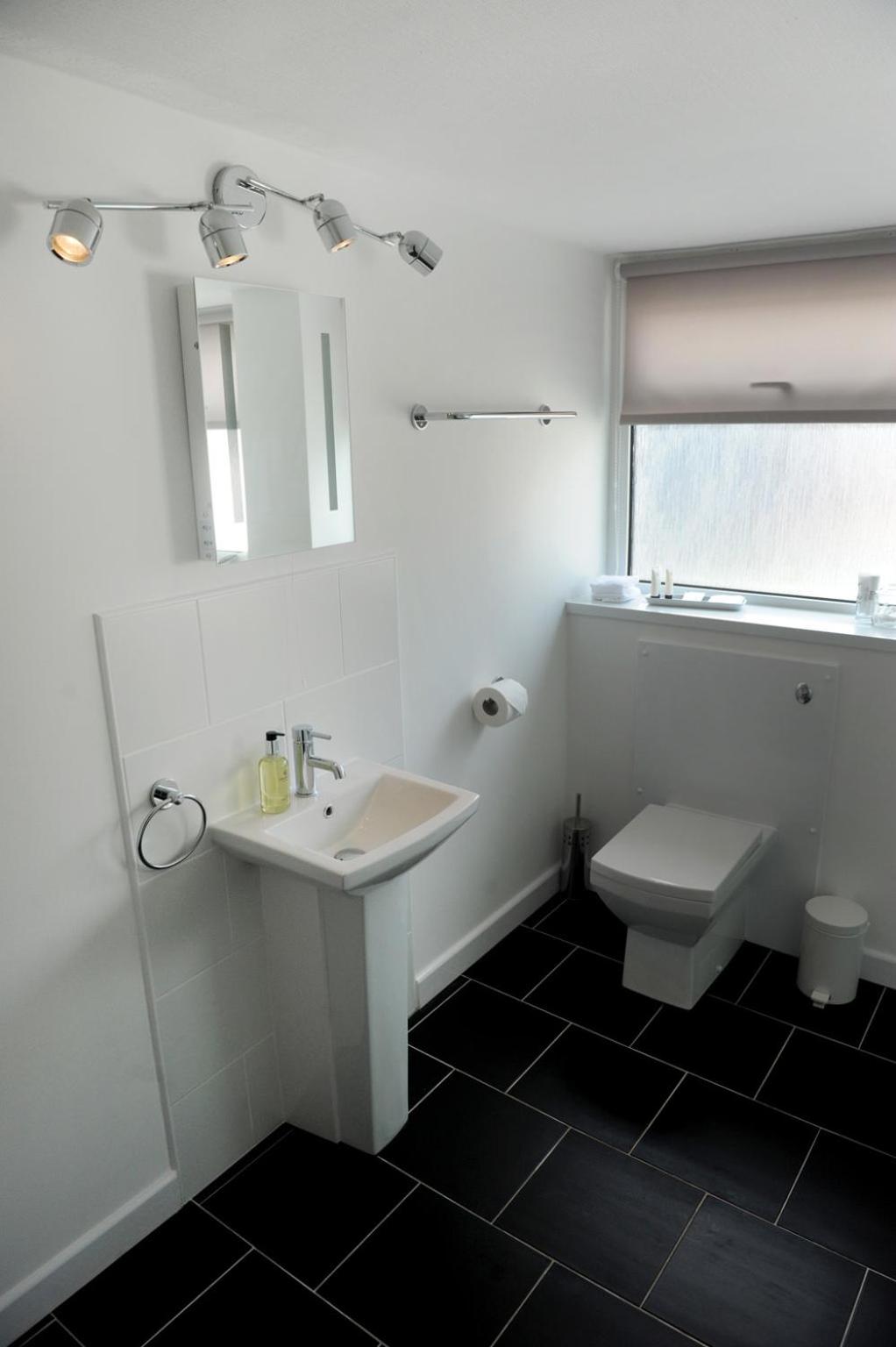 Ty Helyg Guest House