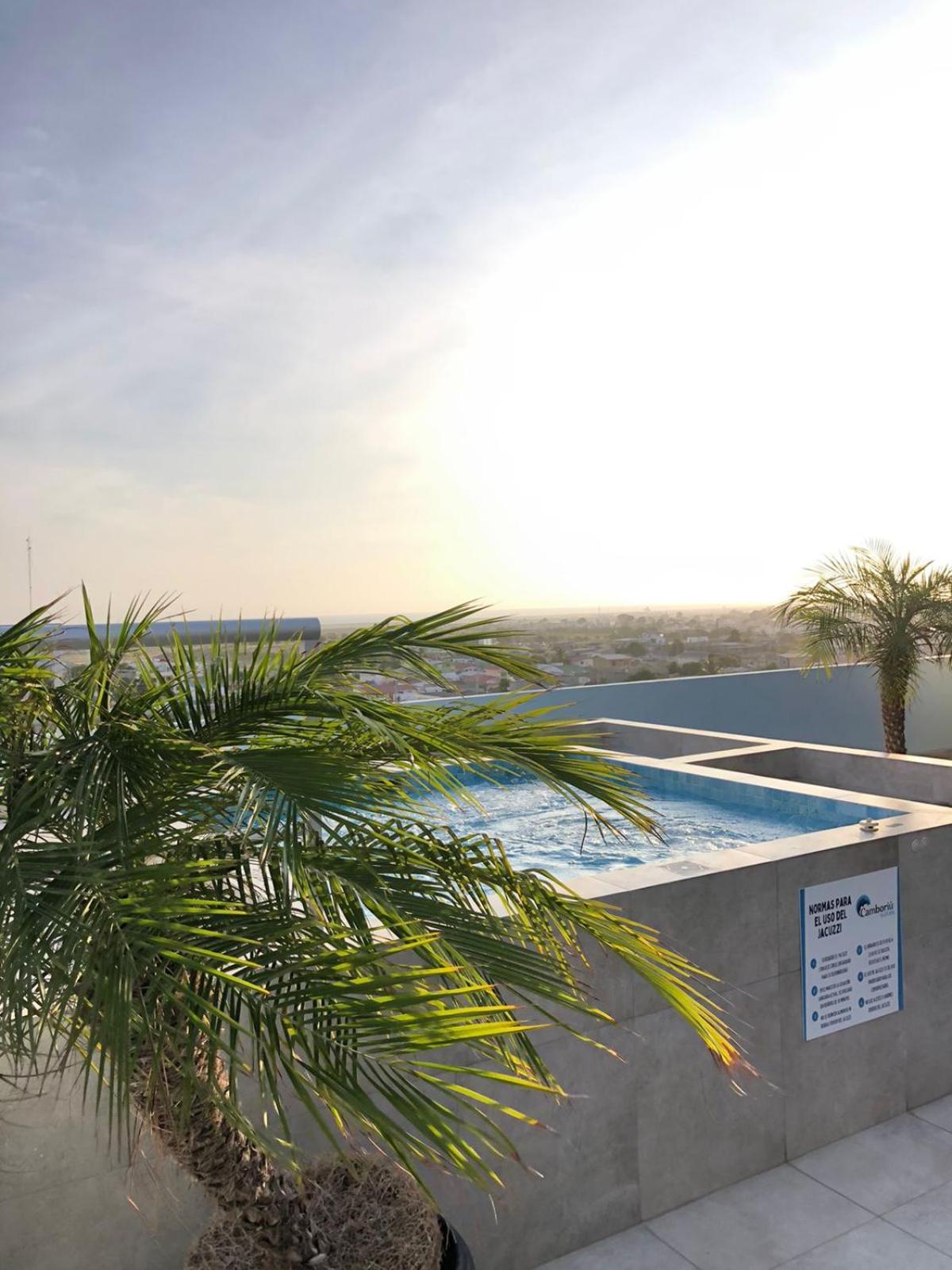 Hotel Salinas Bay Suite