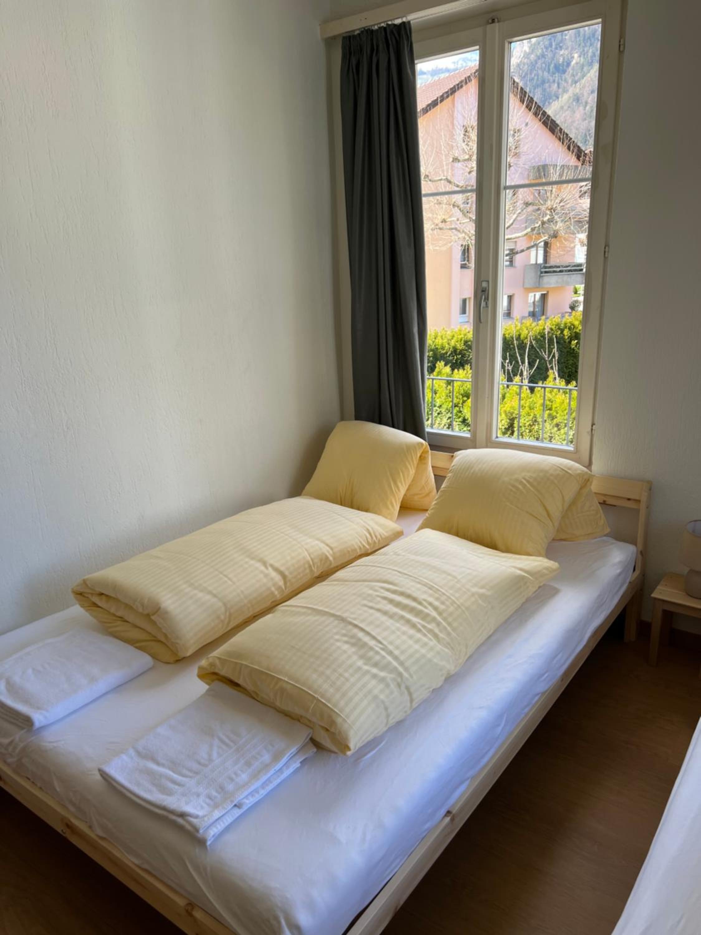 Apartment ROSY