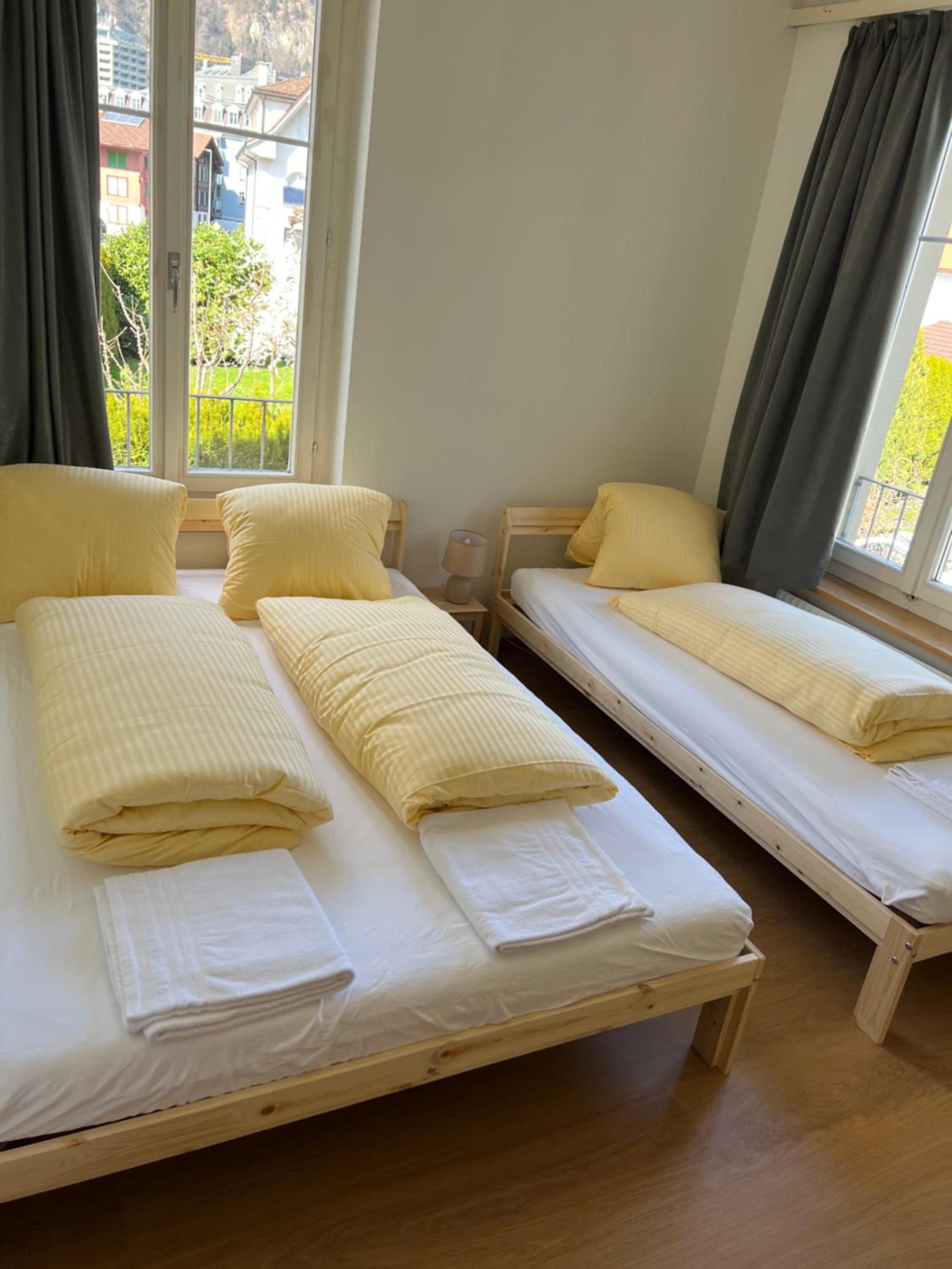 Apartment ROSY