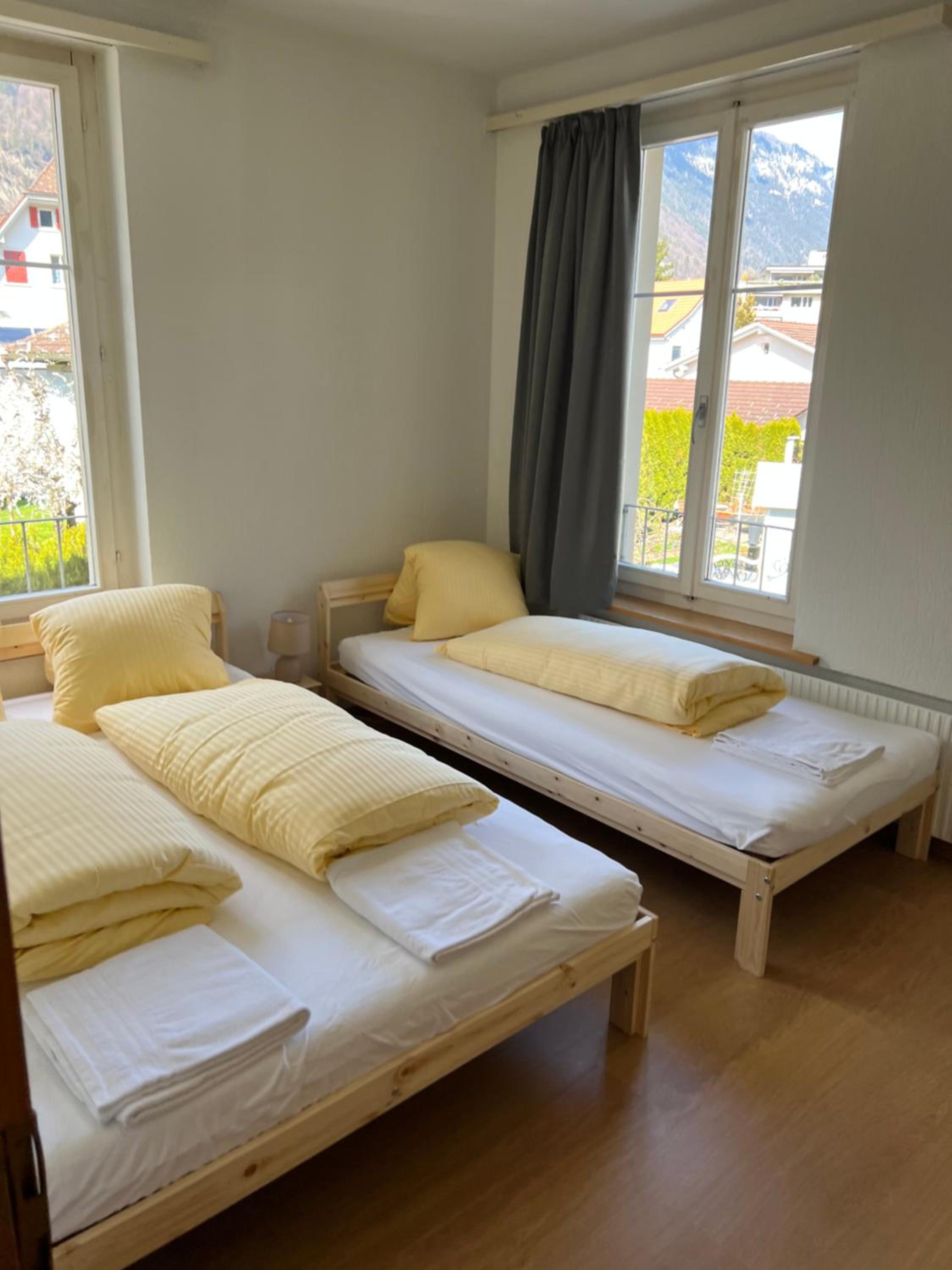 Apartment ROSY