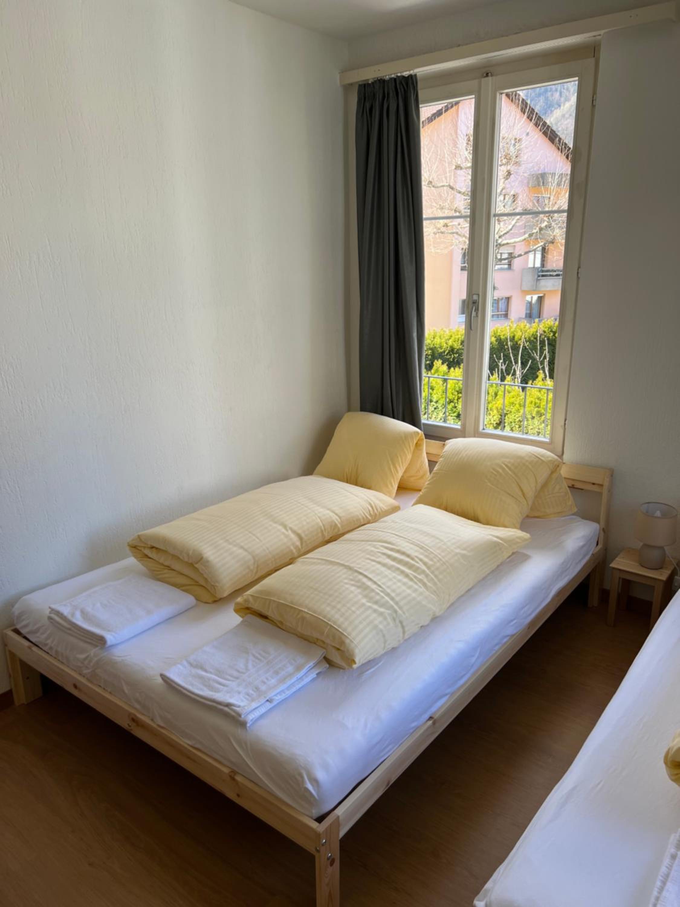 Apartment ROSY