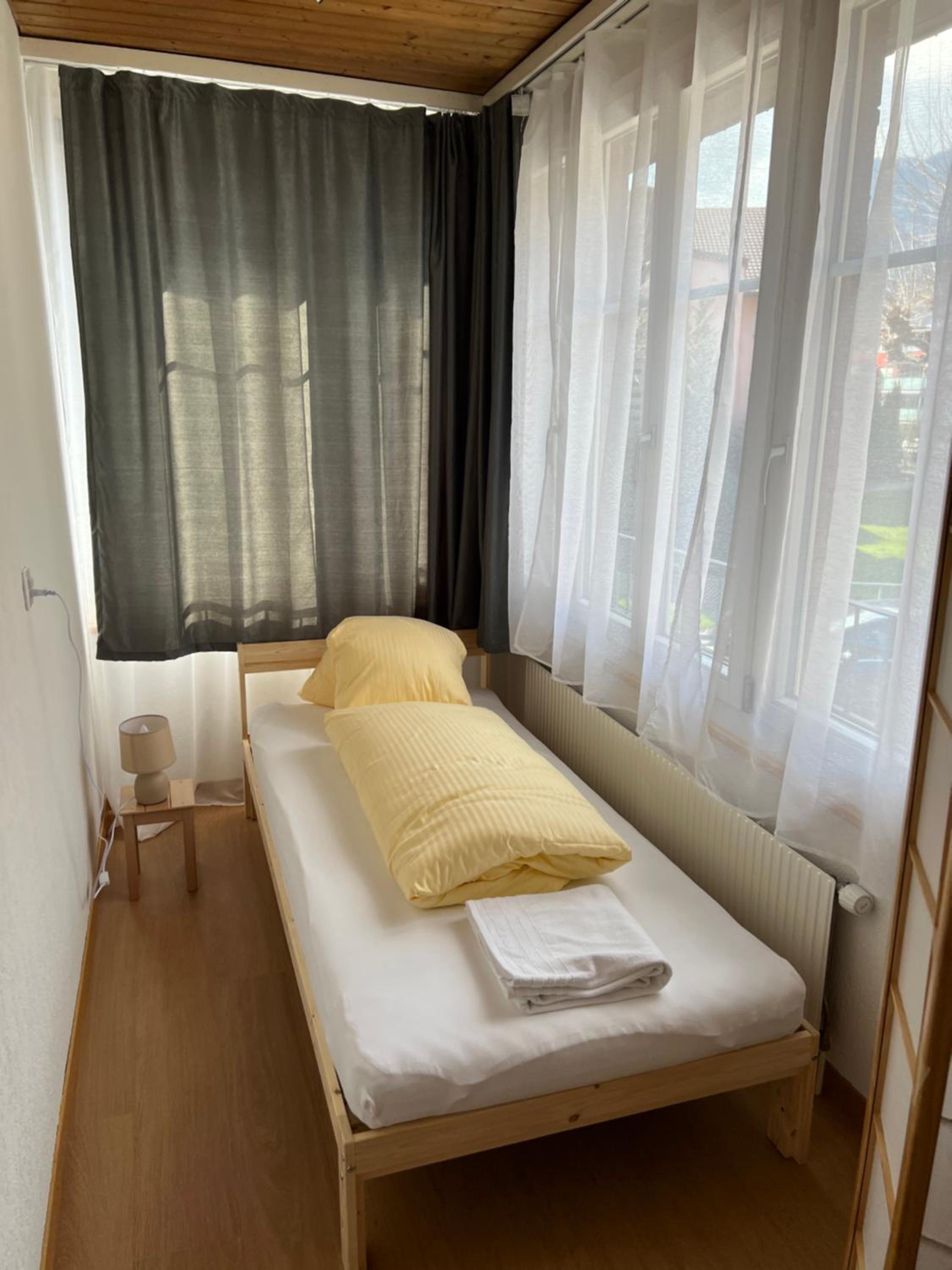 Apartment ROSY