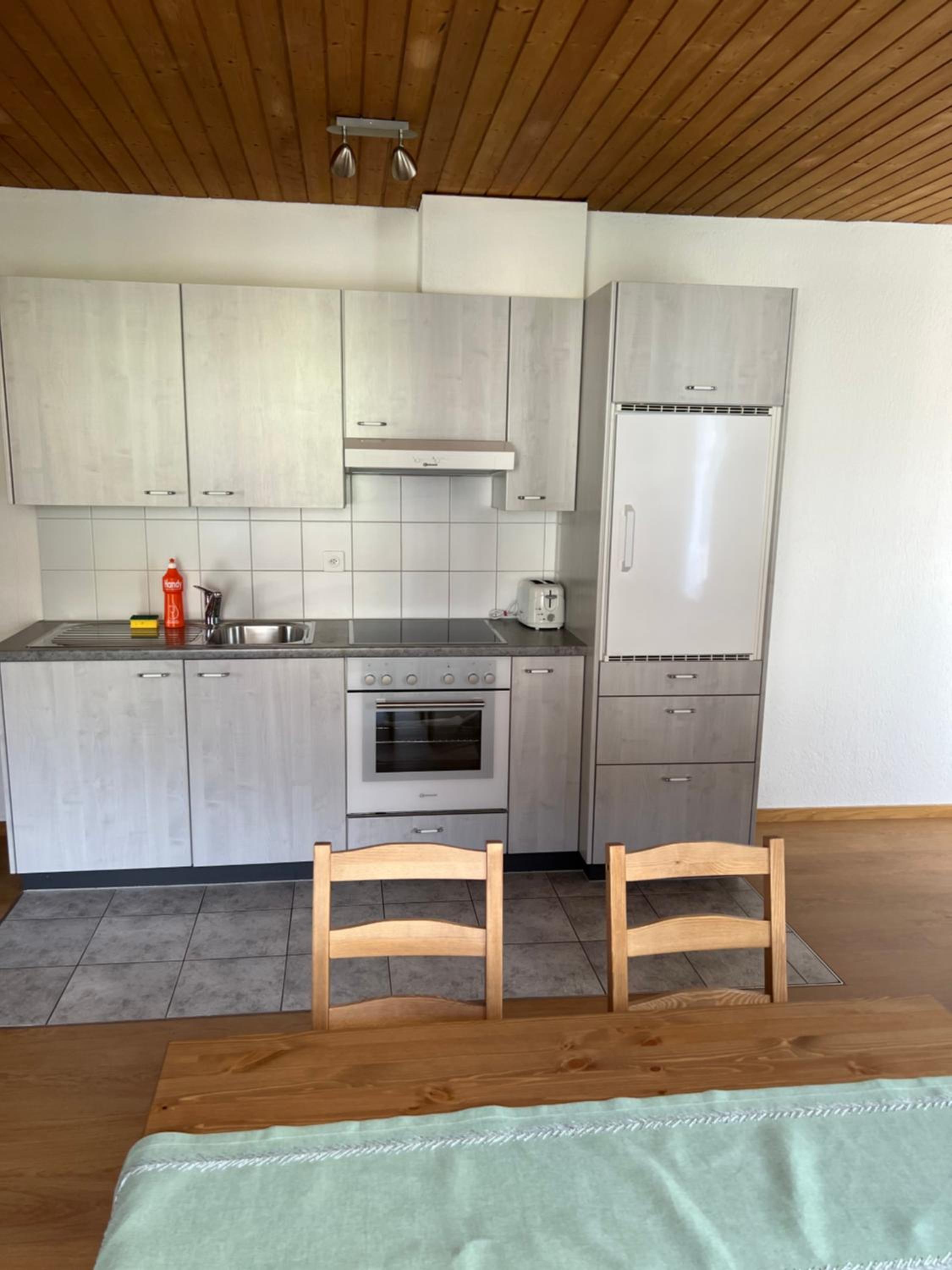 Apartment ROSY
