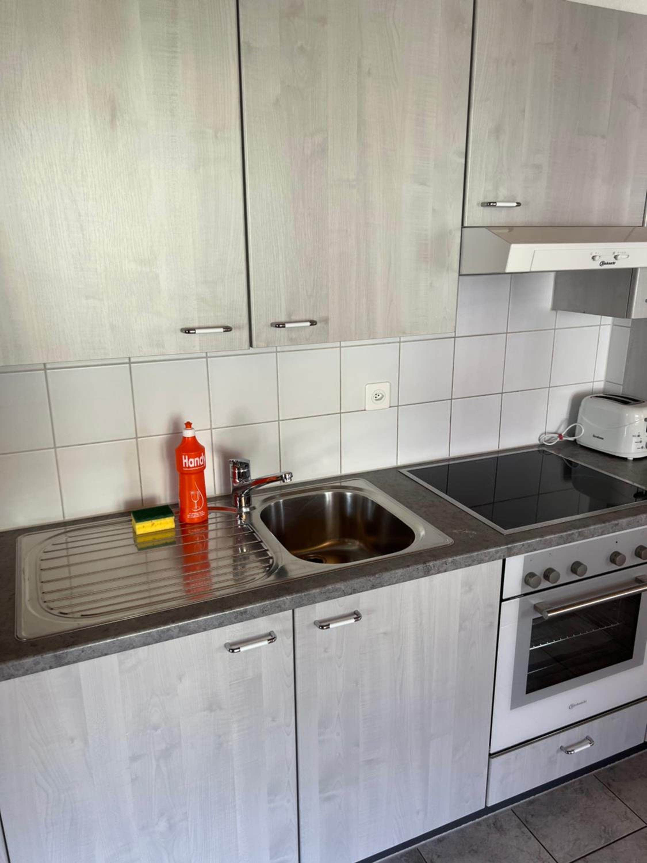Apartment ROSY