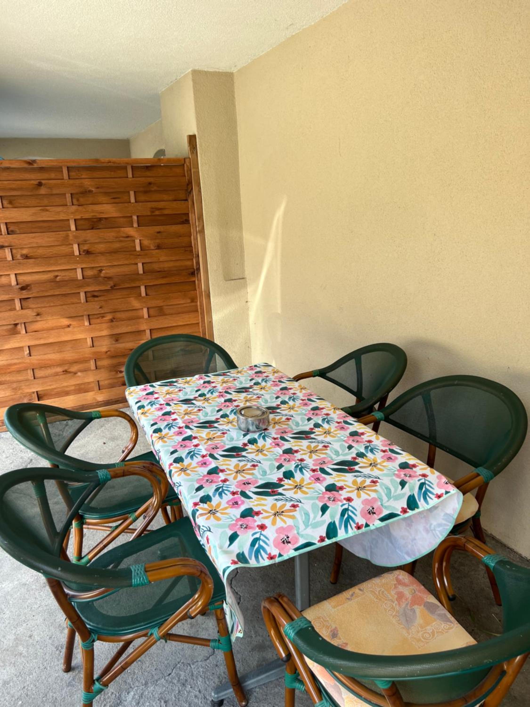 Apartment ROSY