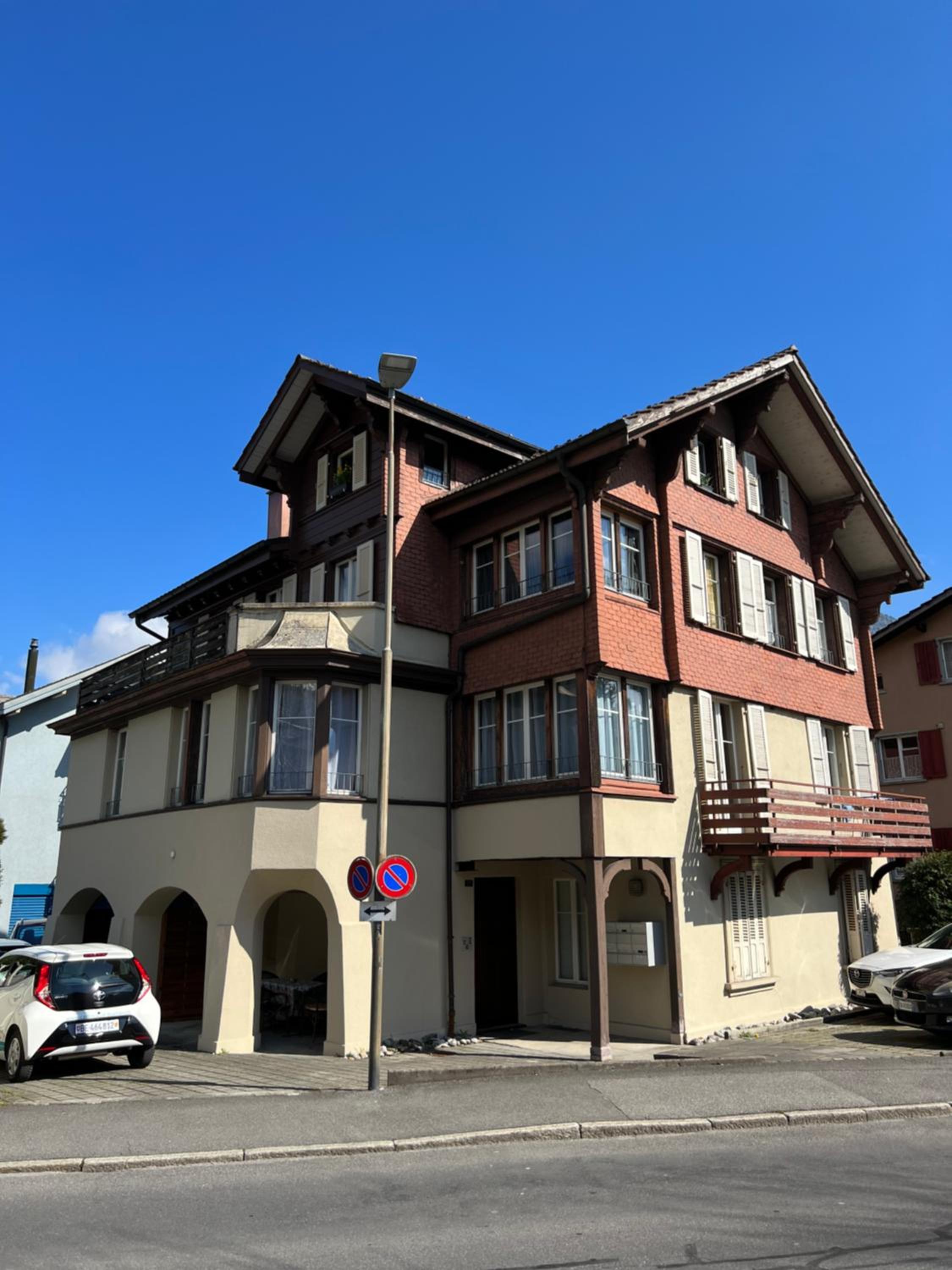 Apartment CARMEN