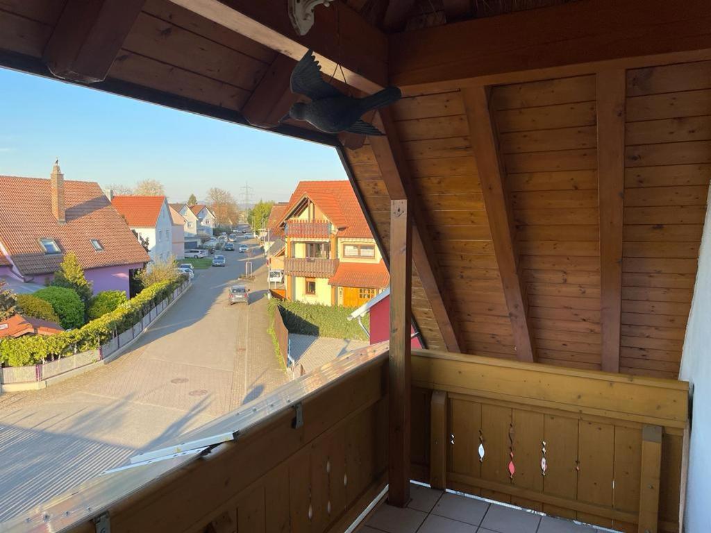 Sky Apartments
