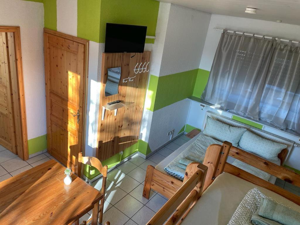Sky Apartments