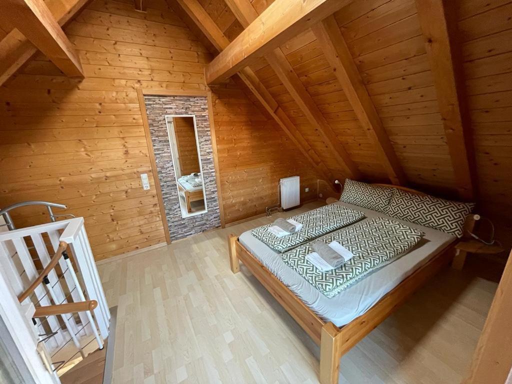 Sky Apartments