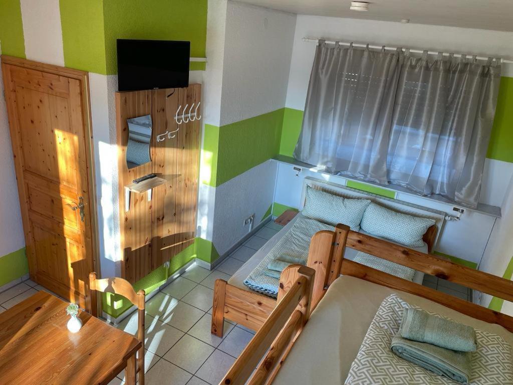 Sky Apartments