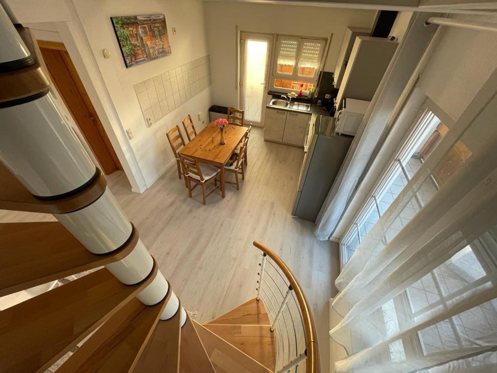 Sky Apartments