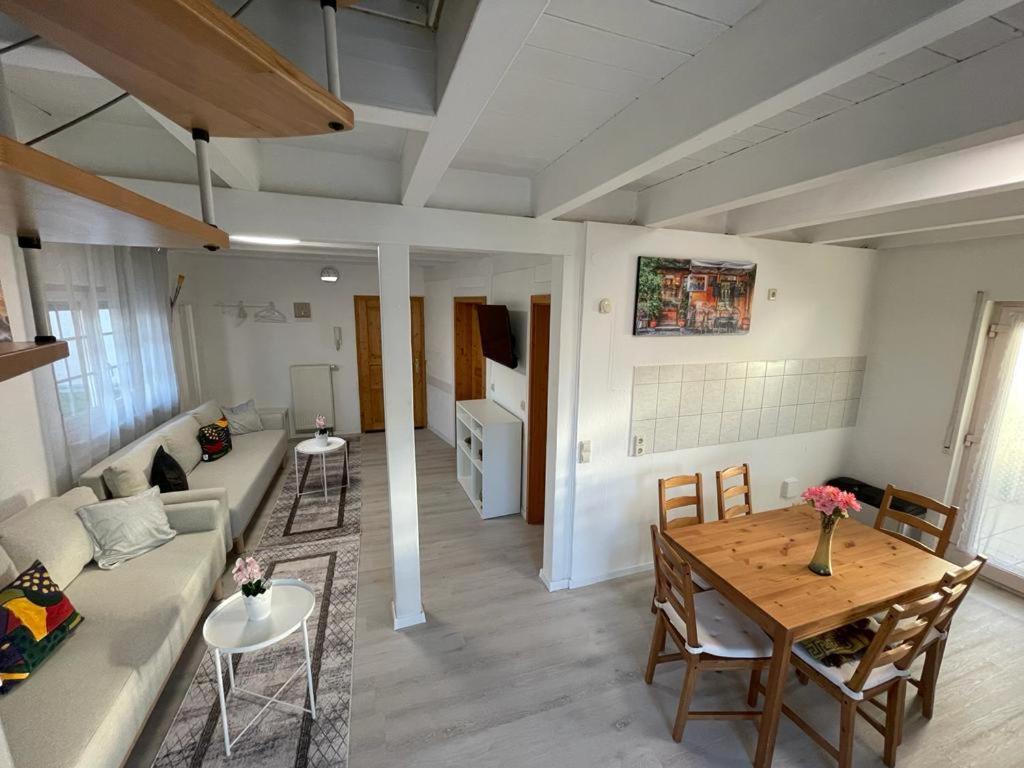 Sky Apartments
