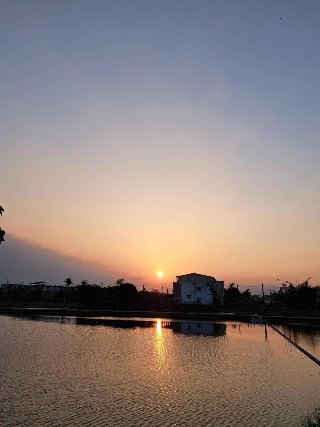 Shui Lian Tian Villa