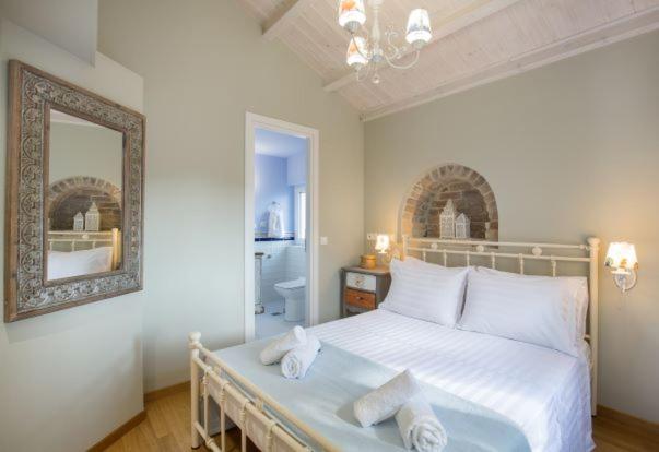 Alexandras Downtown Penthouse