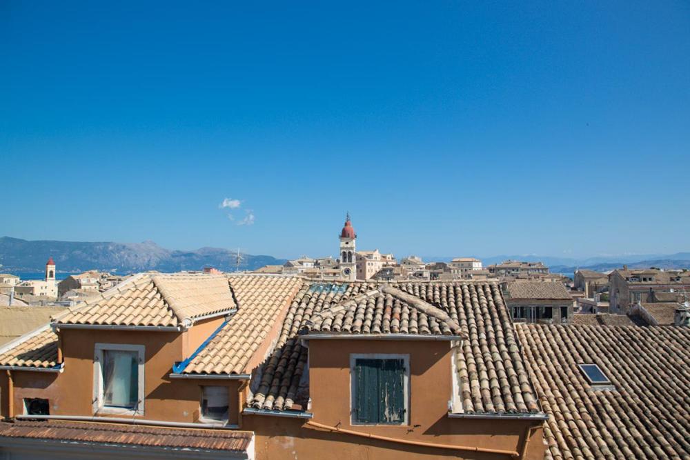 Alexandras Downtown Penthouse