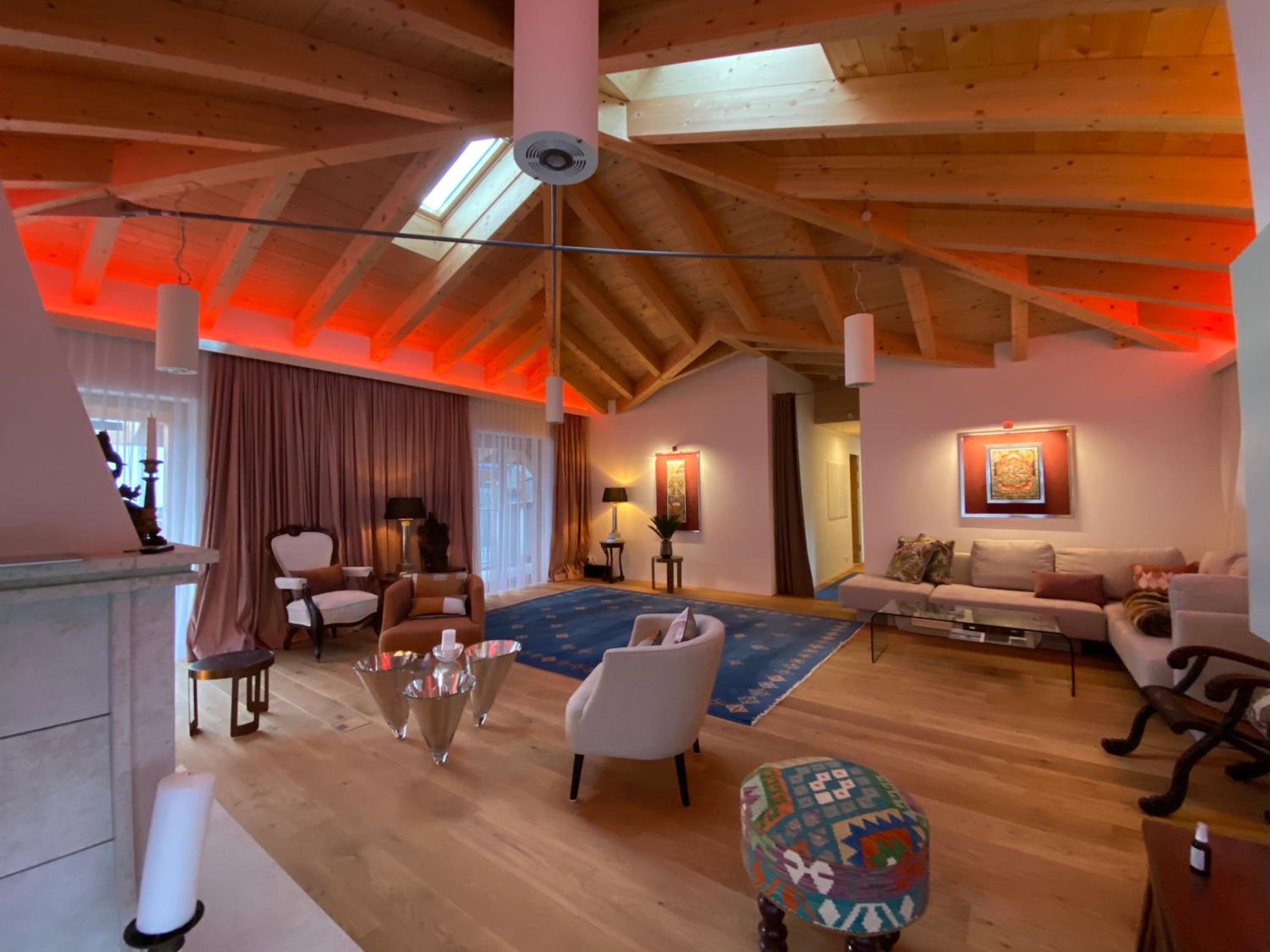 Smiley-Homes Vegi &Silence Apartments
