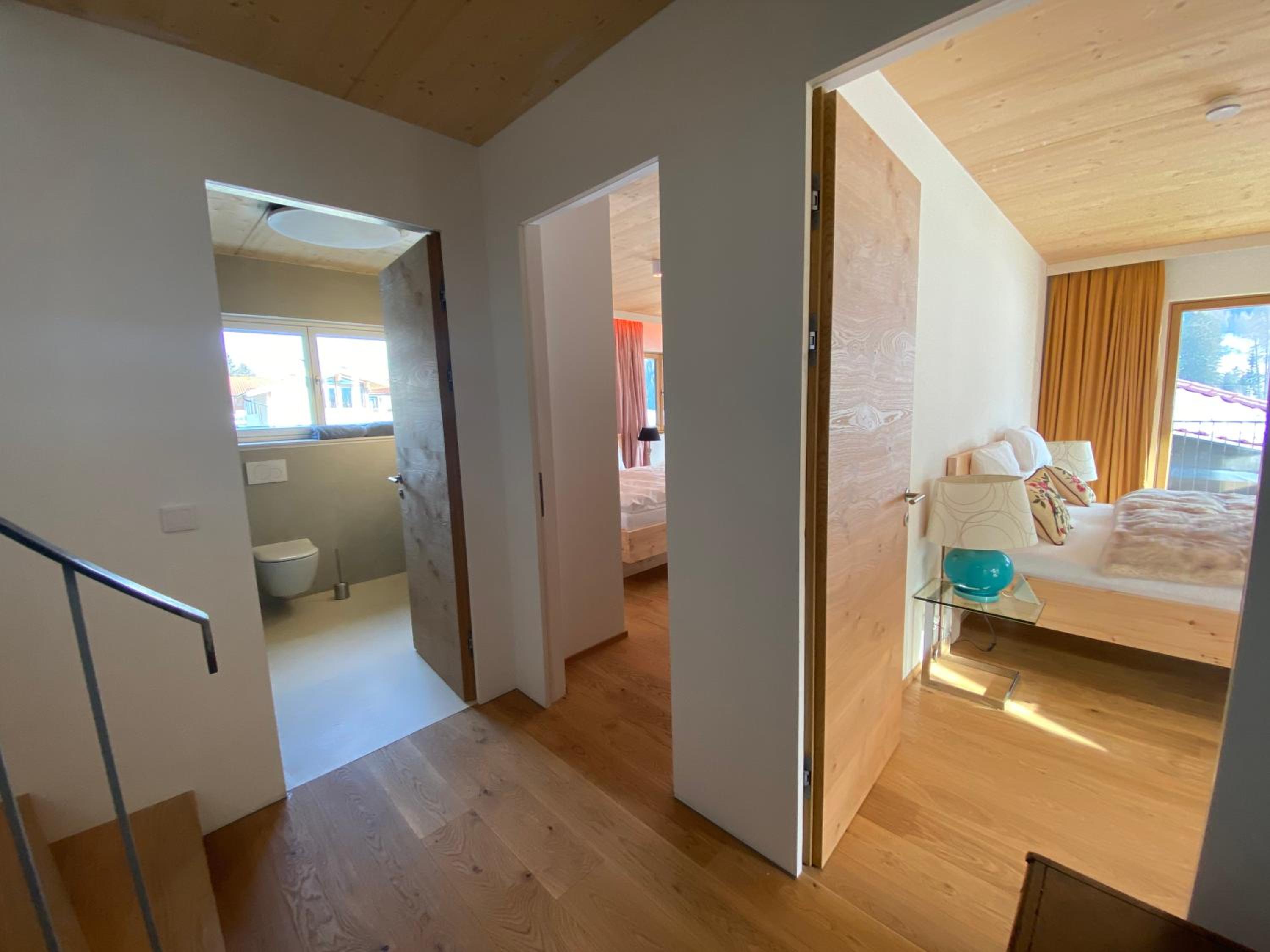 Smiley-Homes Vegi &Silence Apartments
