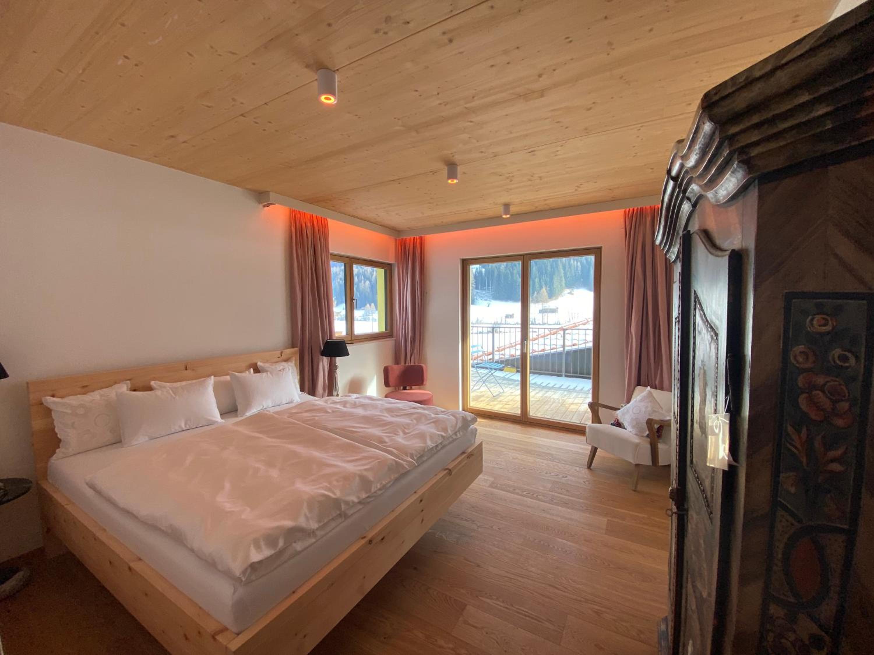 Smiley-Homes Vegi &Silence Apartments