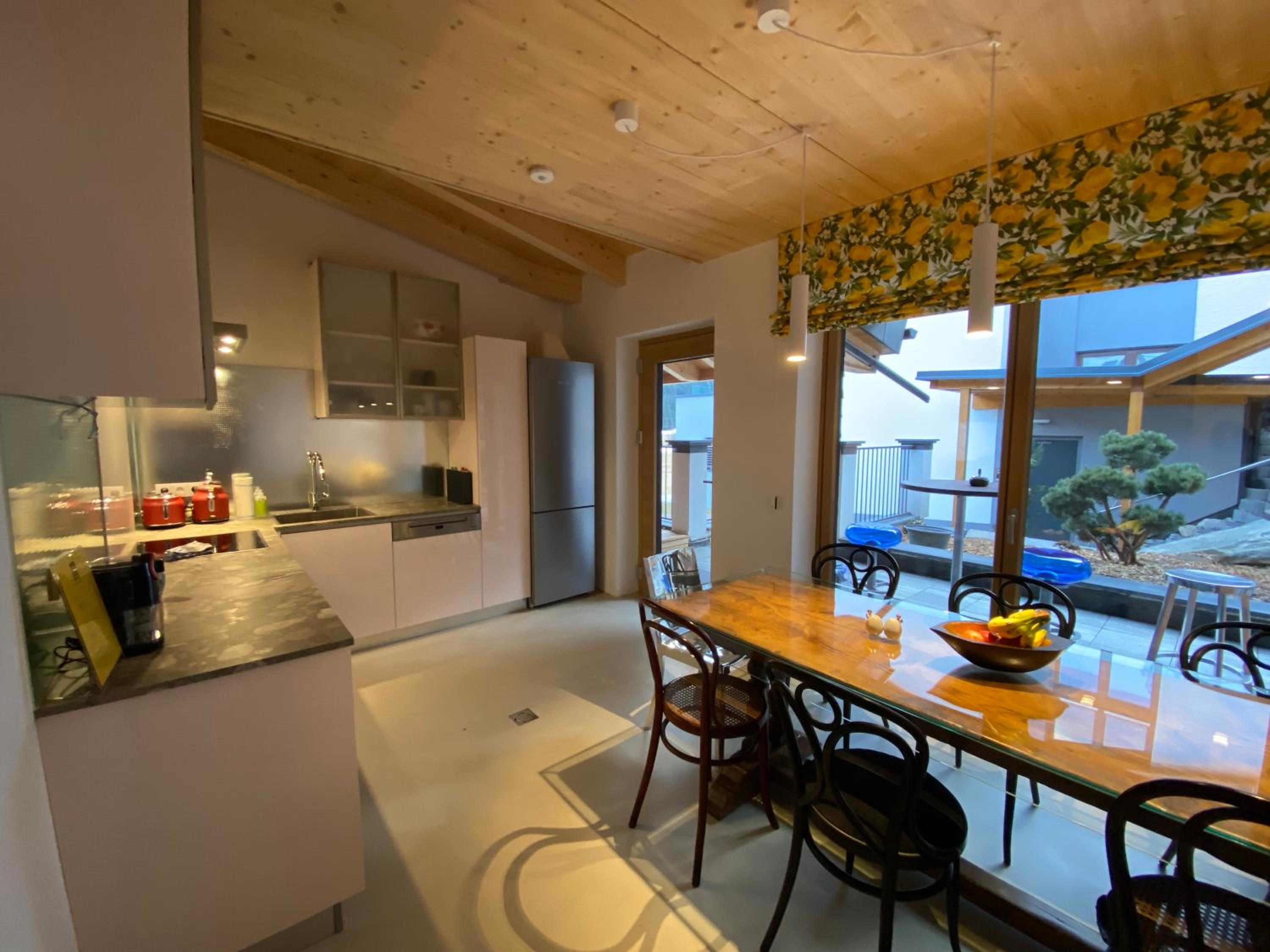 Smiley-Homes Vegi &Silence Apartments