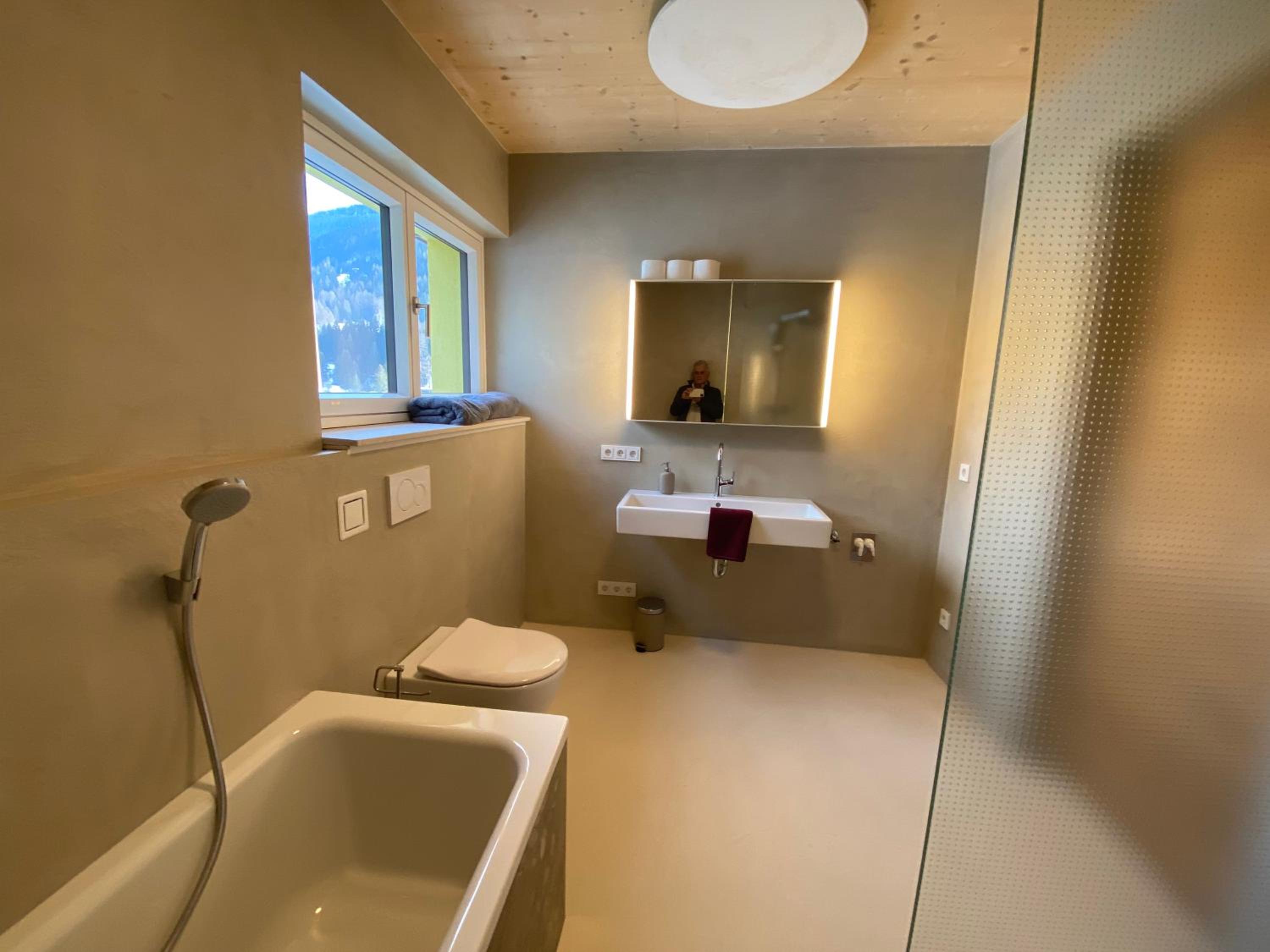 Smiley-Homes Vegi &Silence Apartments