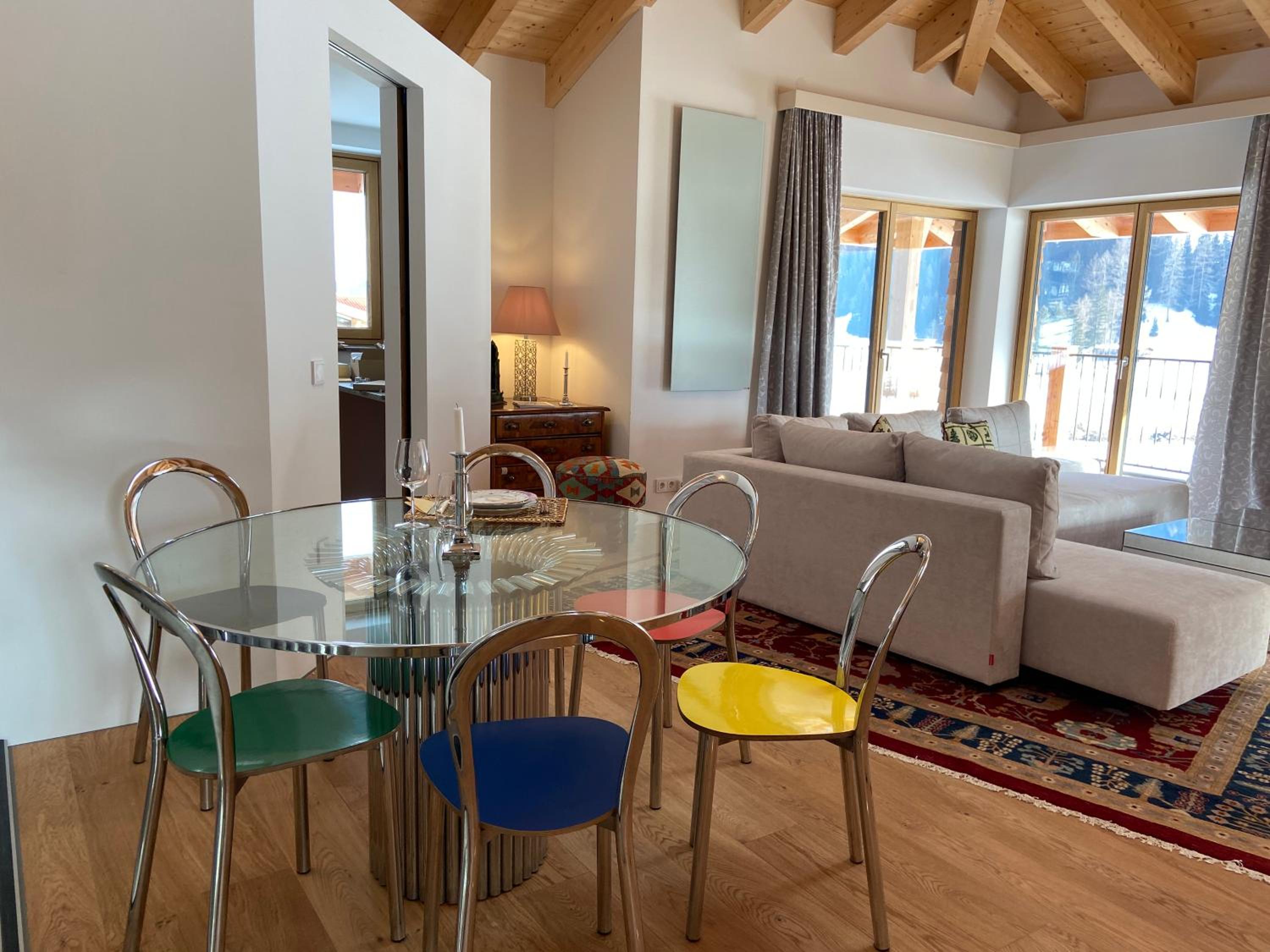 Smiley-Homes Vegi &Silence Apartments
