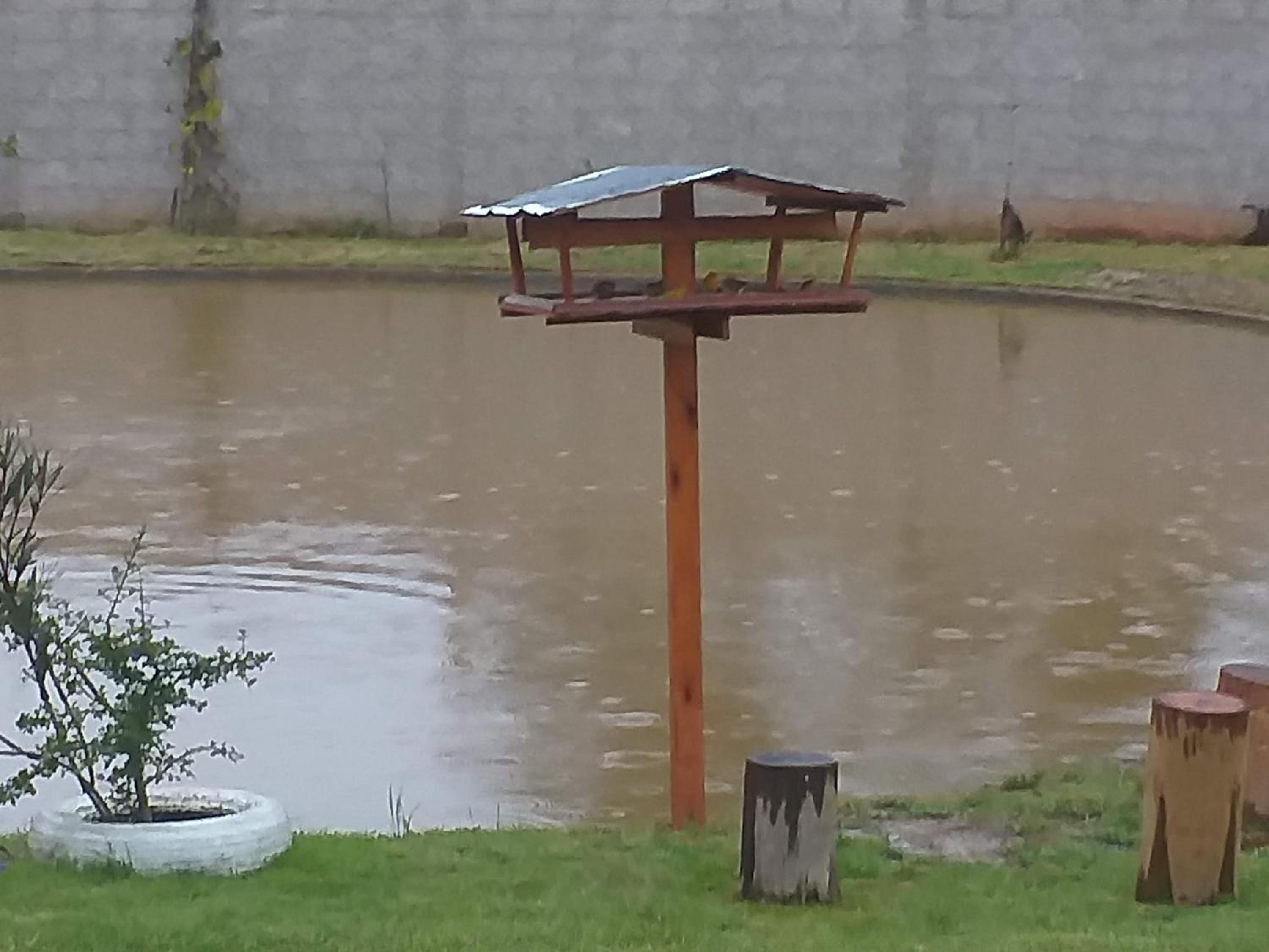 Chácara Rancho do Lago