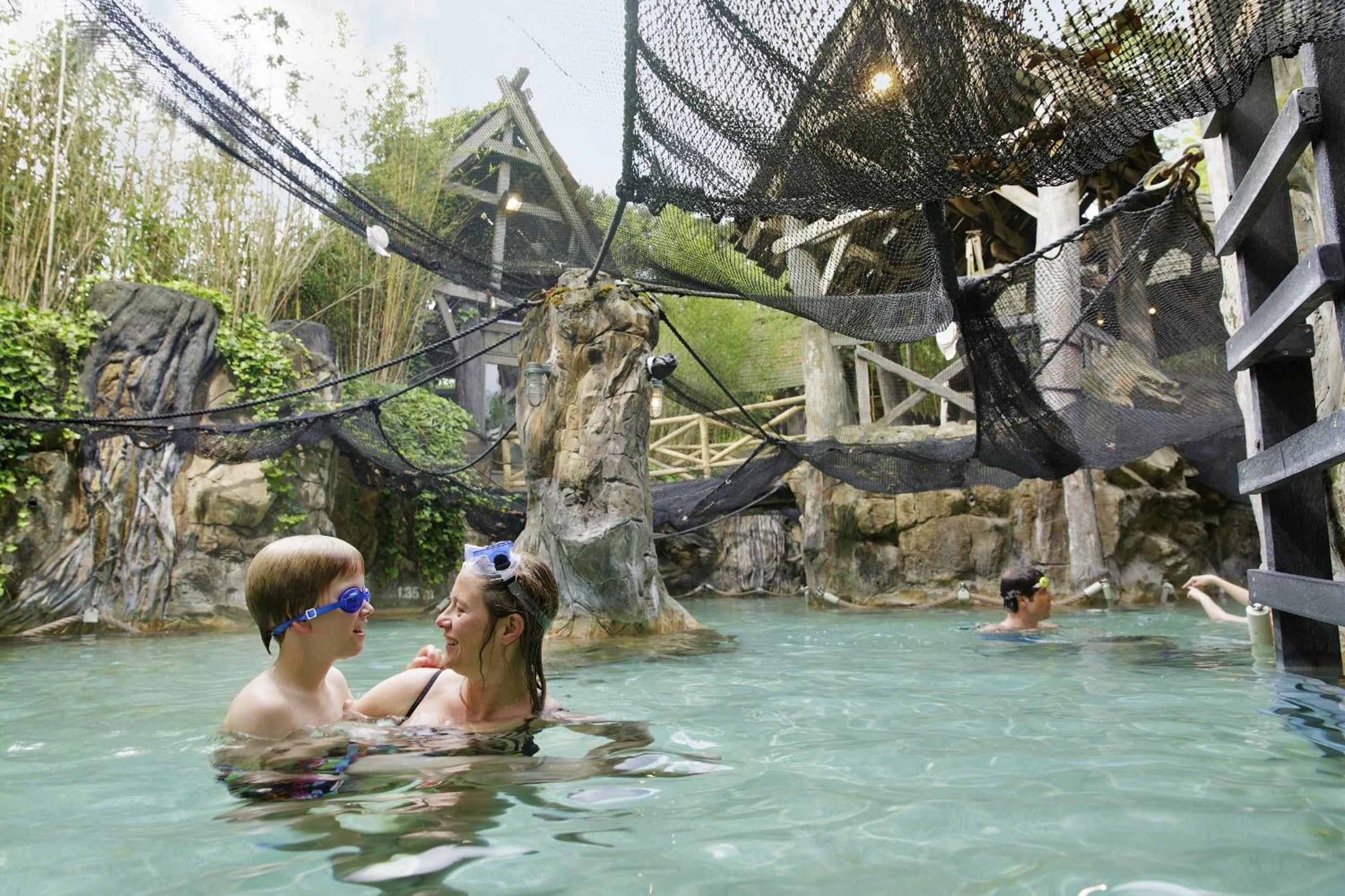 Center Parcs Erperheide