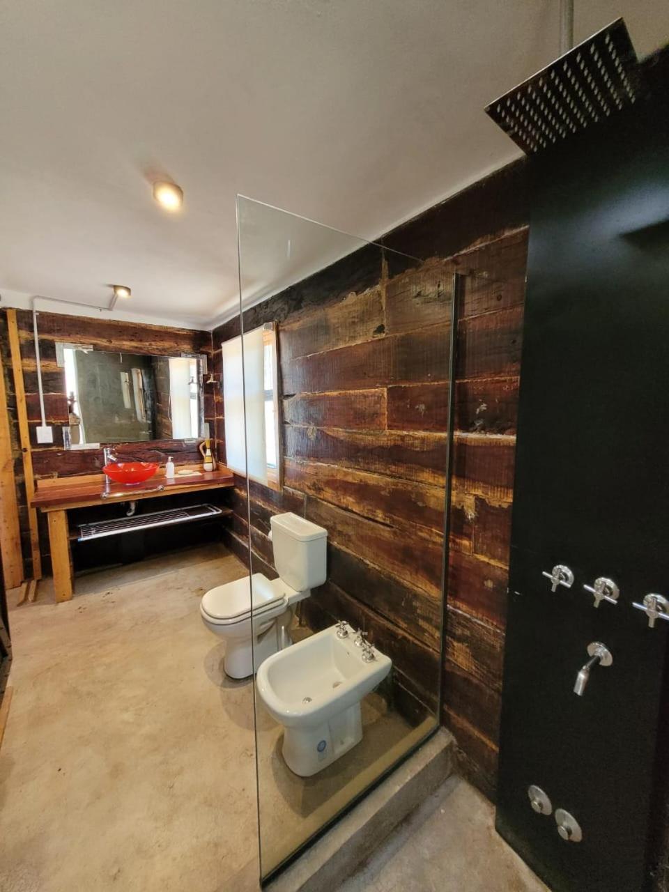 La Comarca Loft