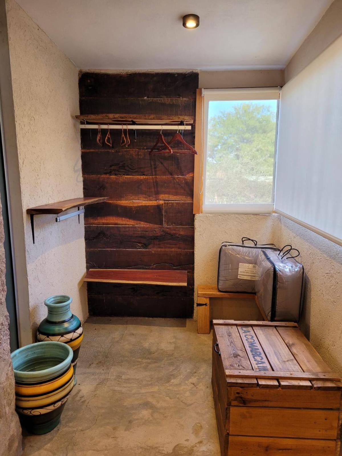 La Comarca Loft