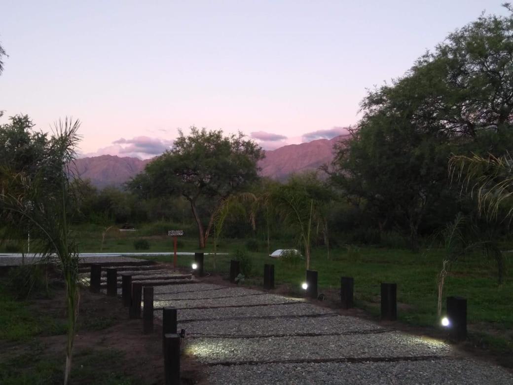 La Comarca Loft