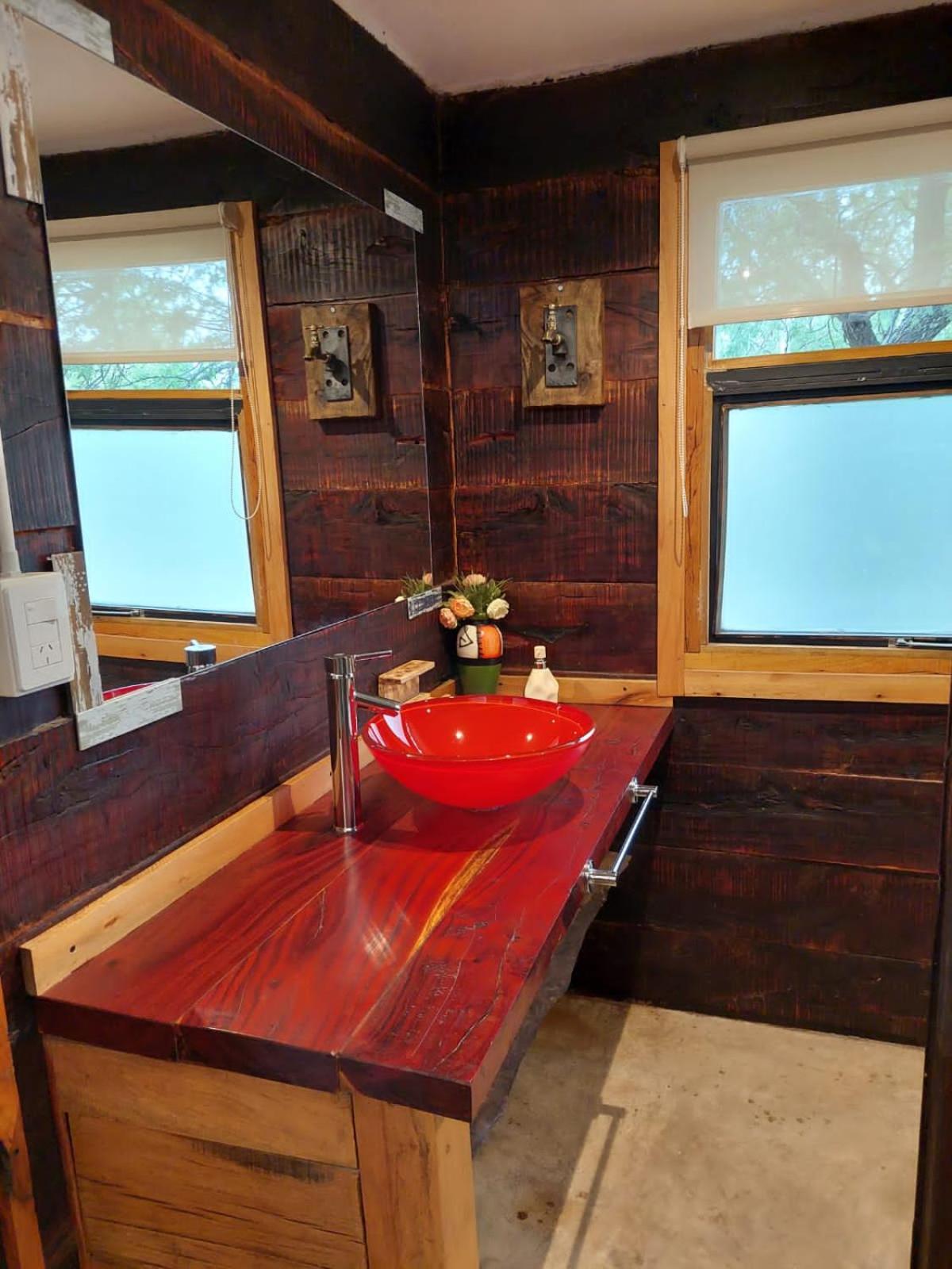 La Comarca Loft