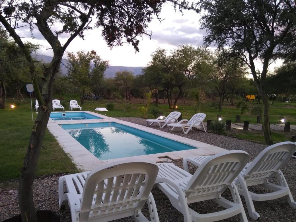 La Comarca Loft