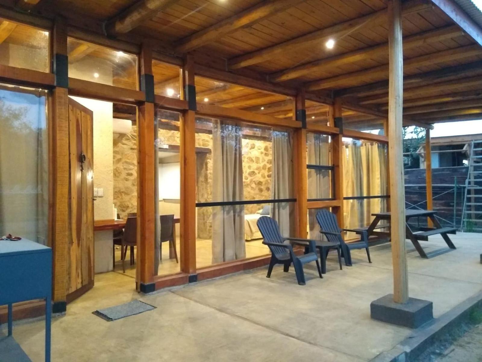 La Comarca Loft