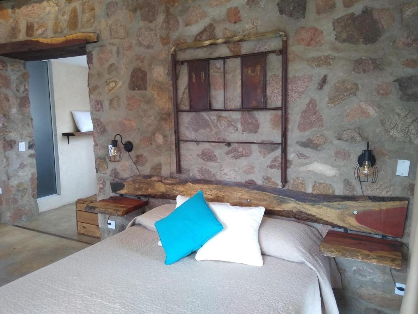 La Comarca Loft