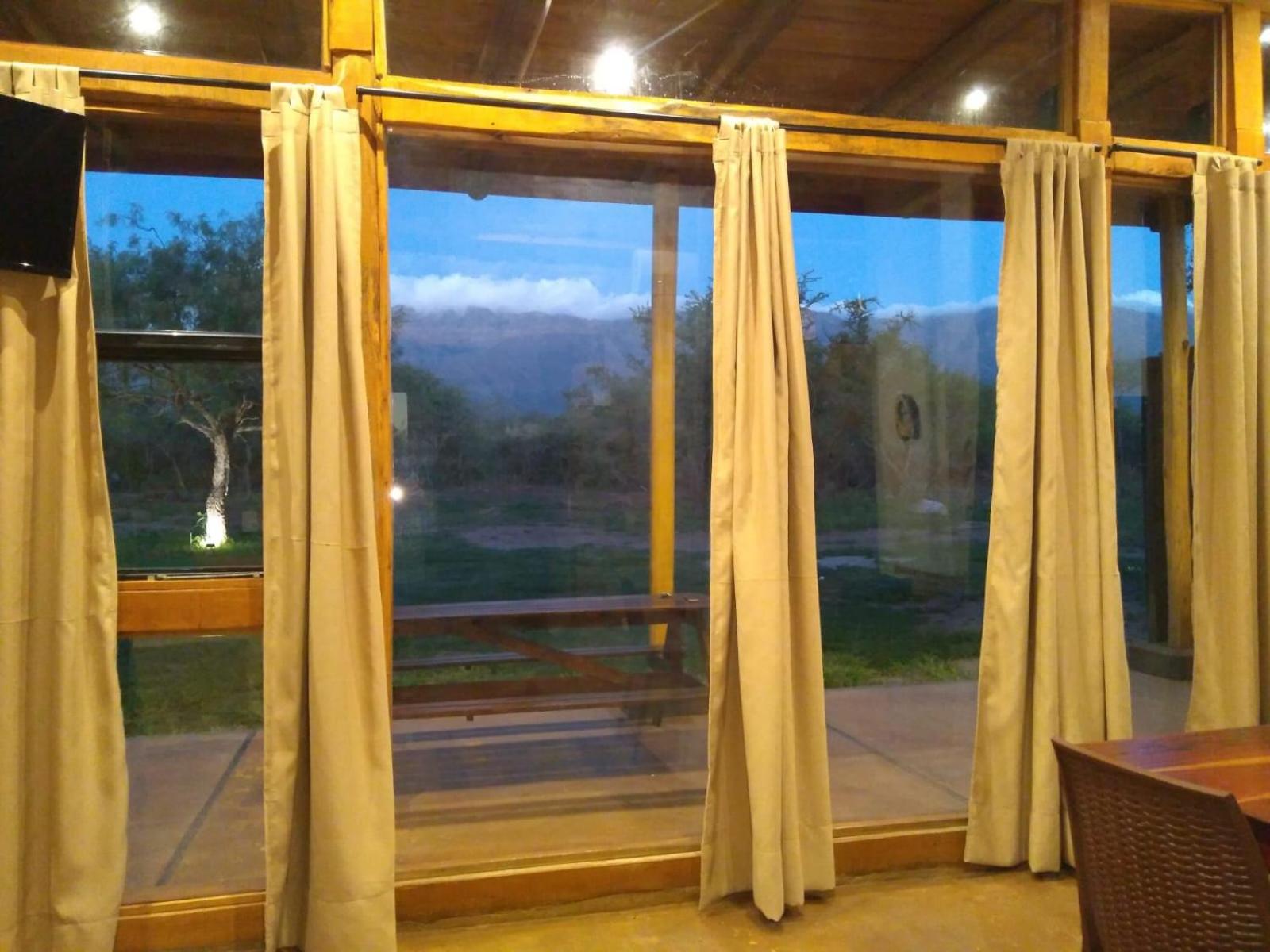 La Comarca Loft