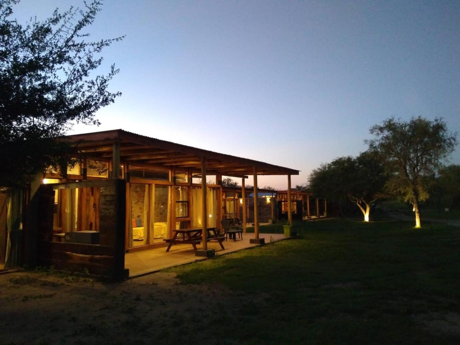 La Comarca Loft