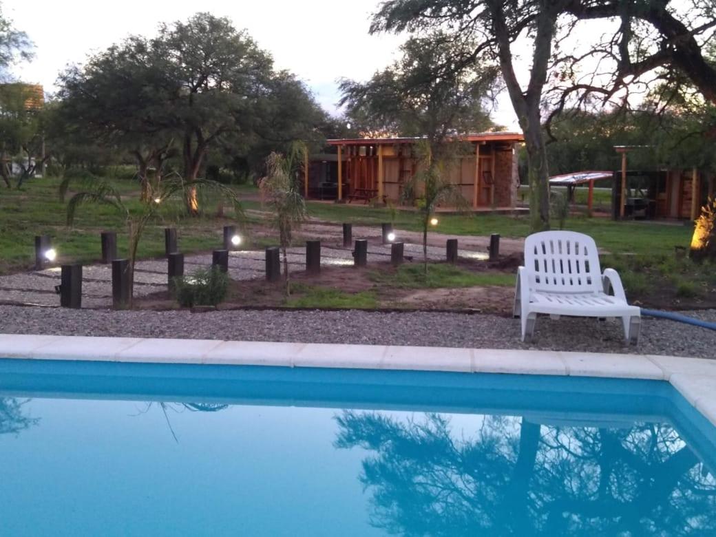 La Comarca Loft