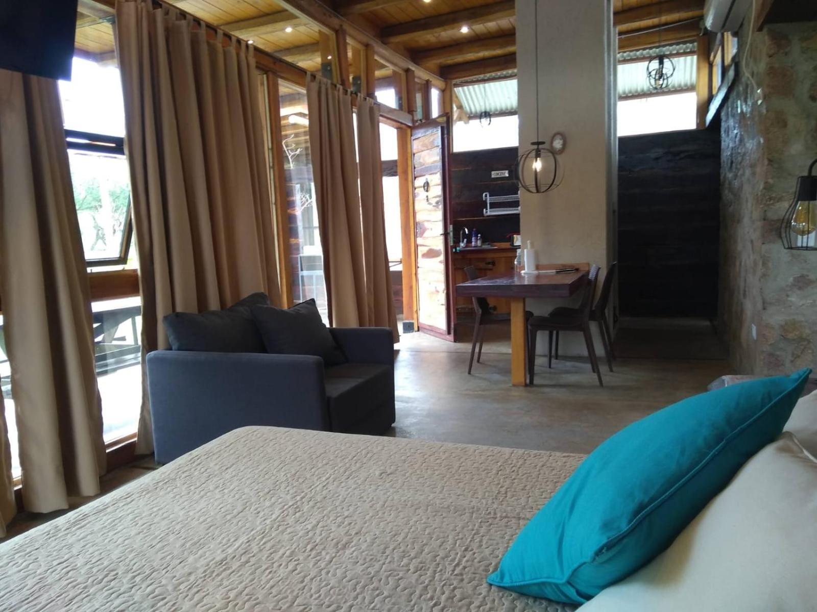 La Comarca Loft