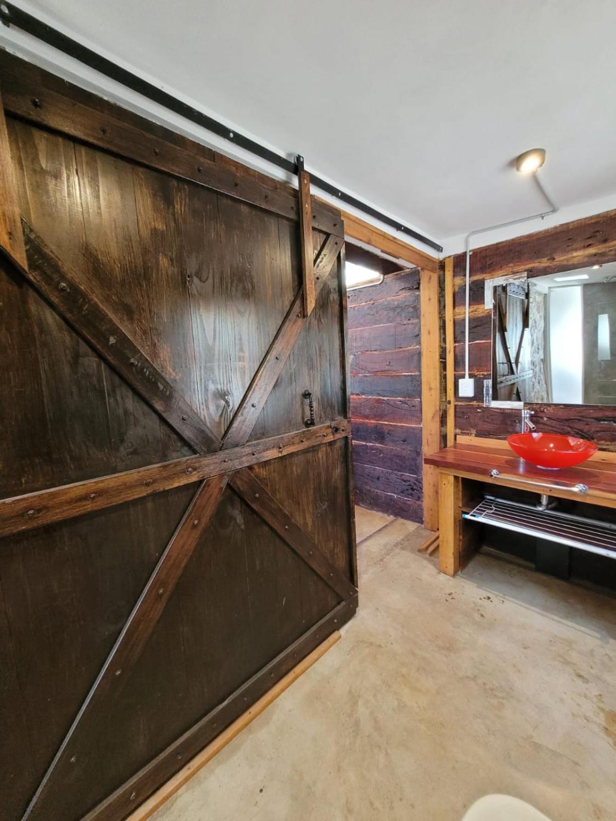 La Comarca Loft
