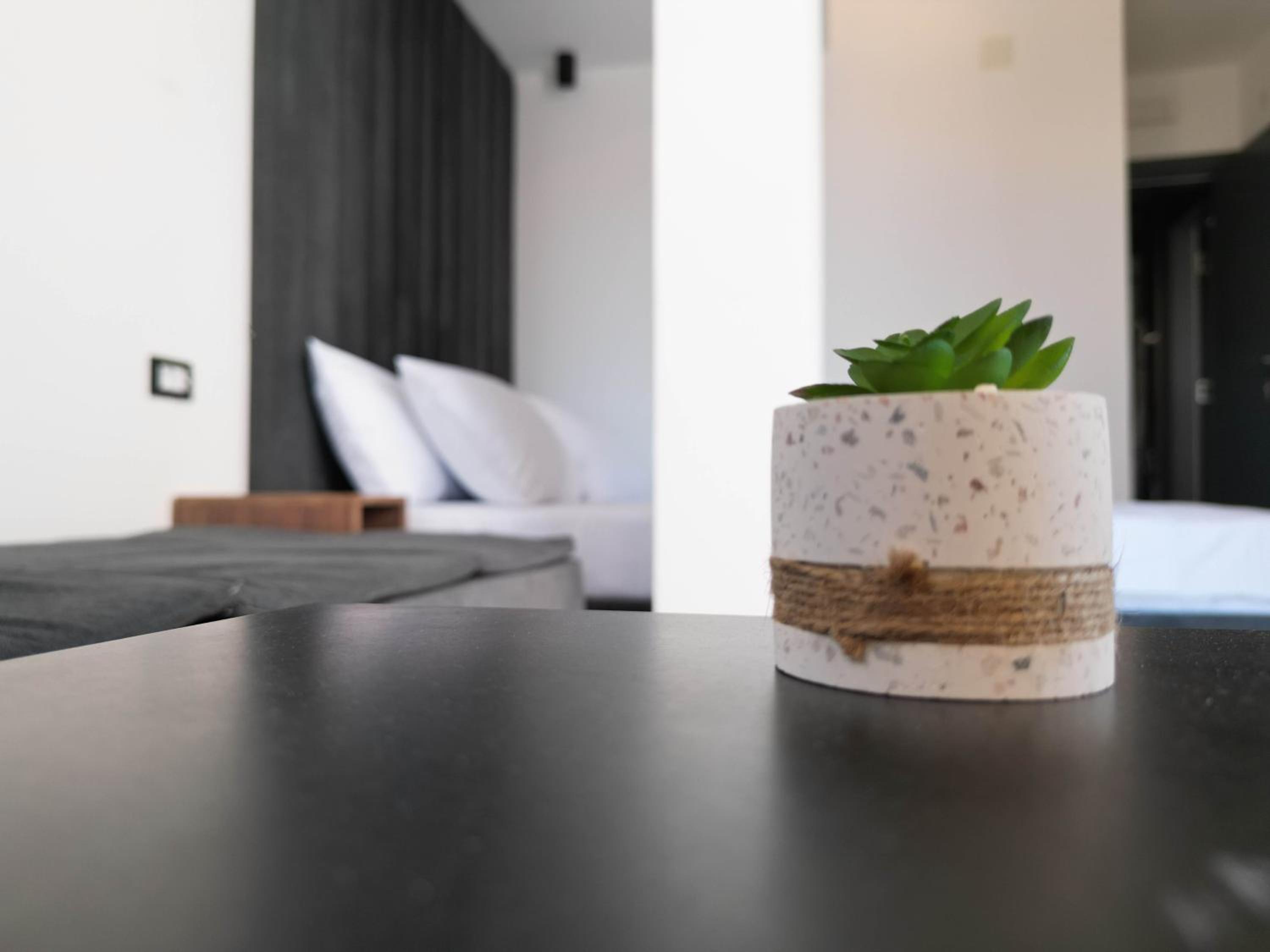 Sand Apartments