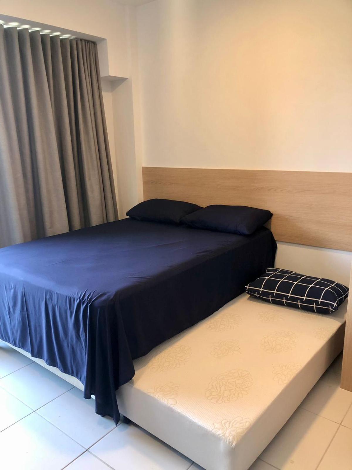 Flat Muro Alto