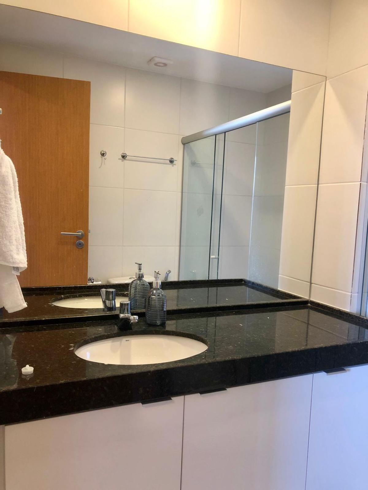 Flat Muro Alto