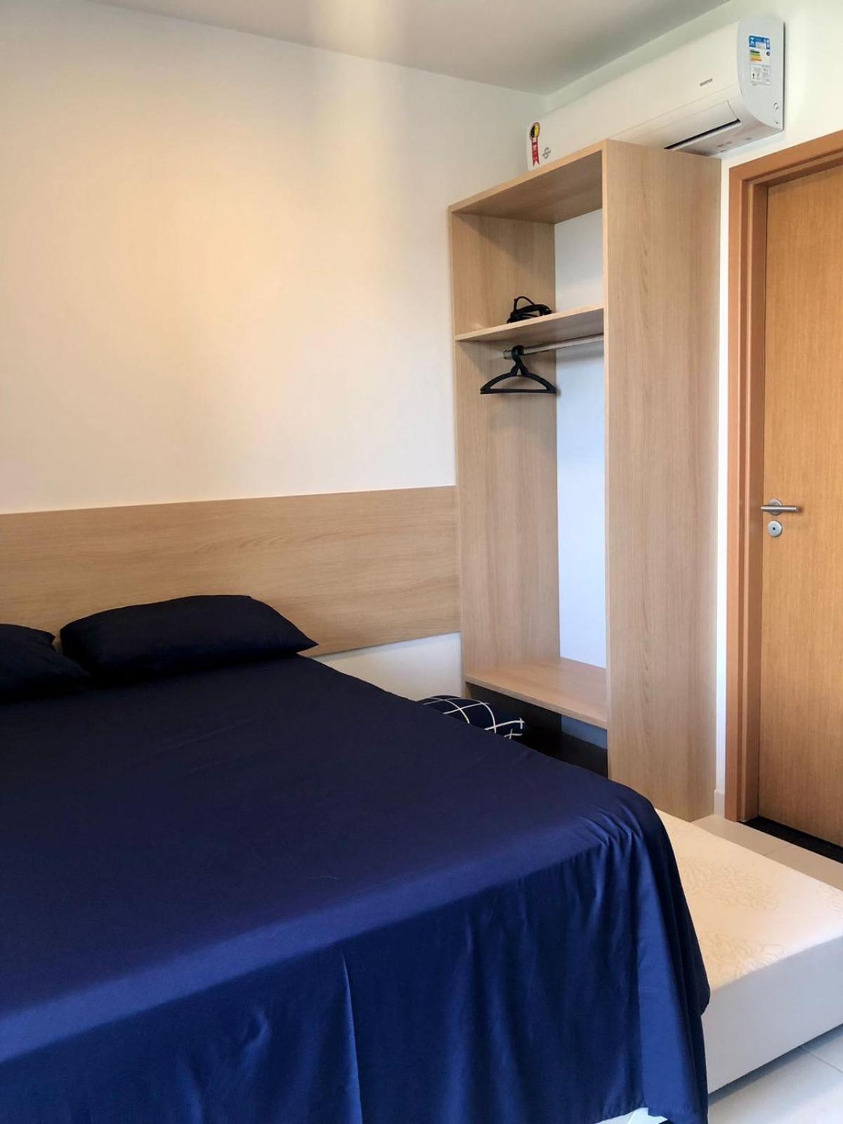 Flat Muro Alto